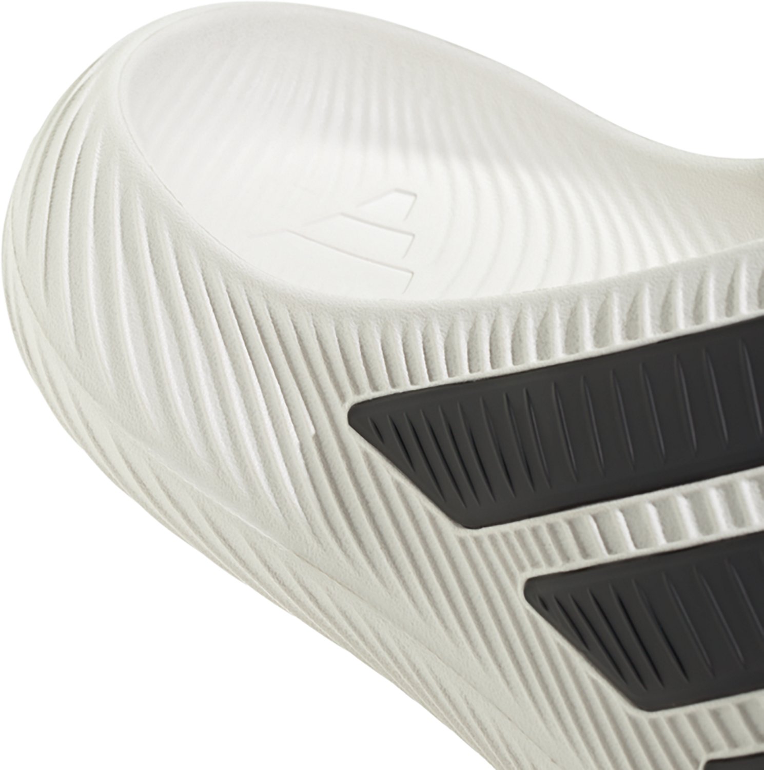 adidas Adults' Purechill Slides - view number 7