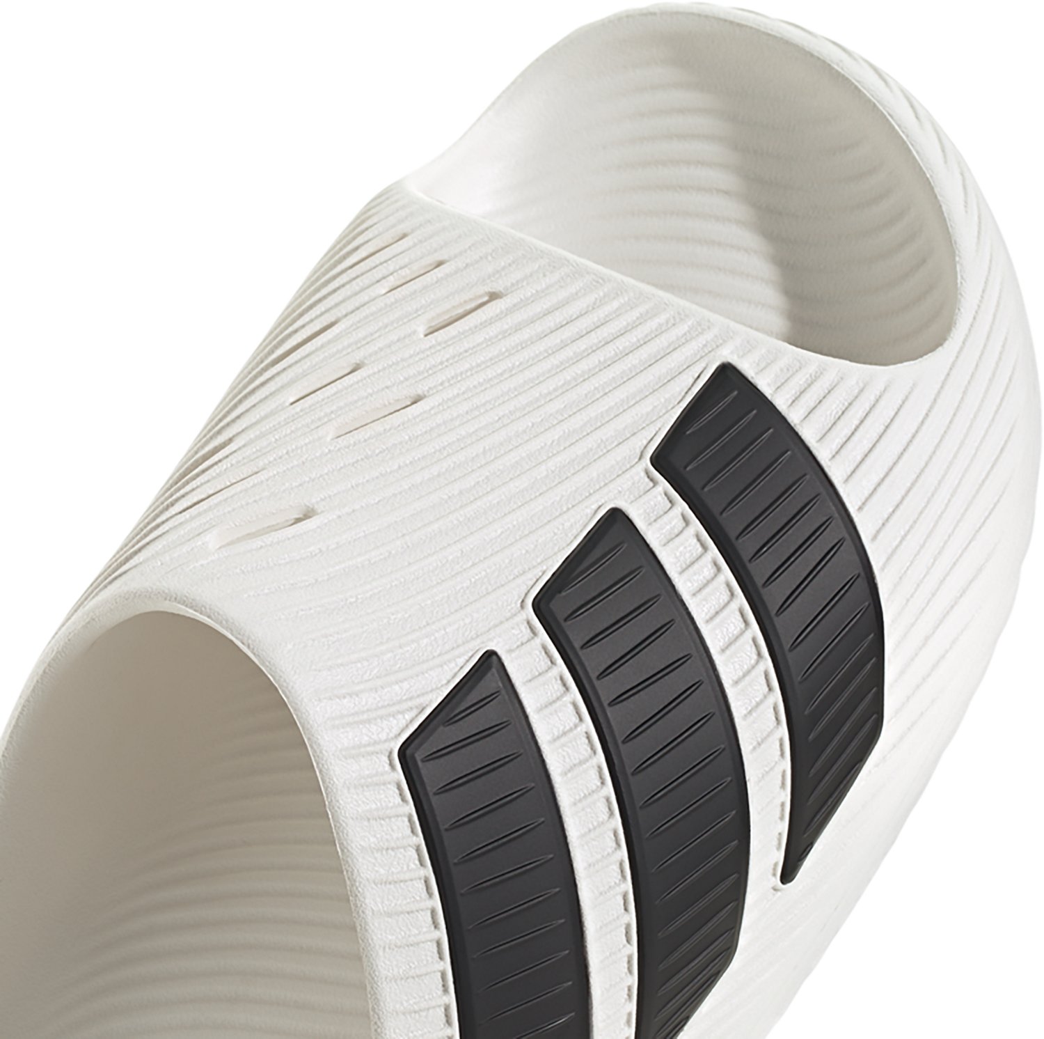 adidas Adults' Purechill Slides - view number 8