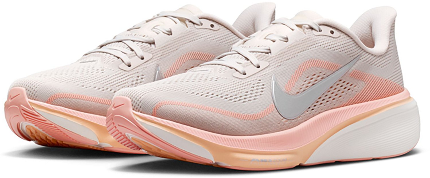 Nike Women's Pegasus 42 Running Shoes - view number 3