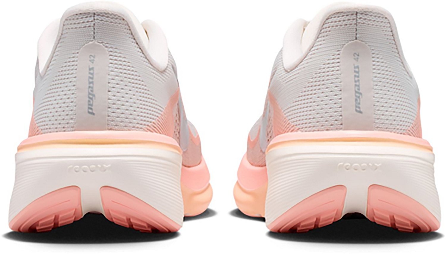 Nike Women's Pegasus 42 Running Shoes - view number 4