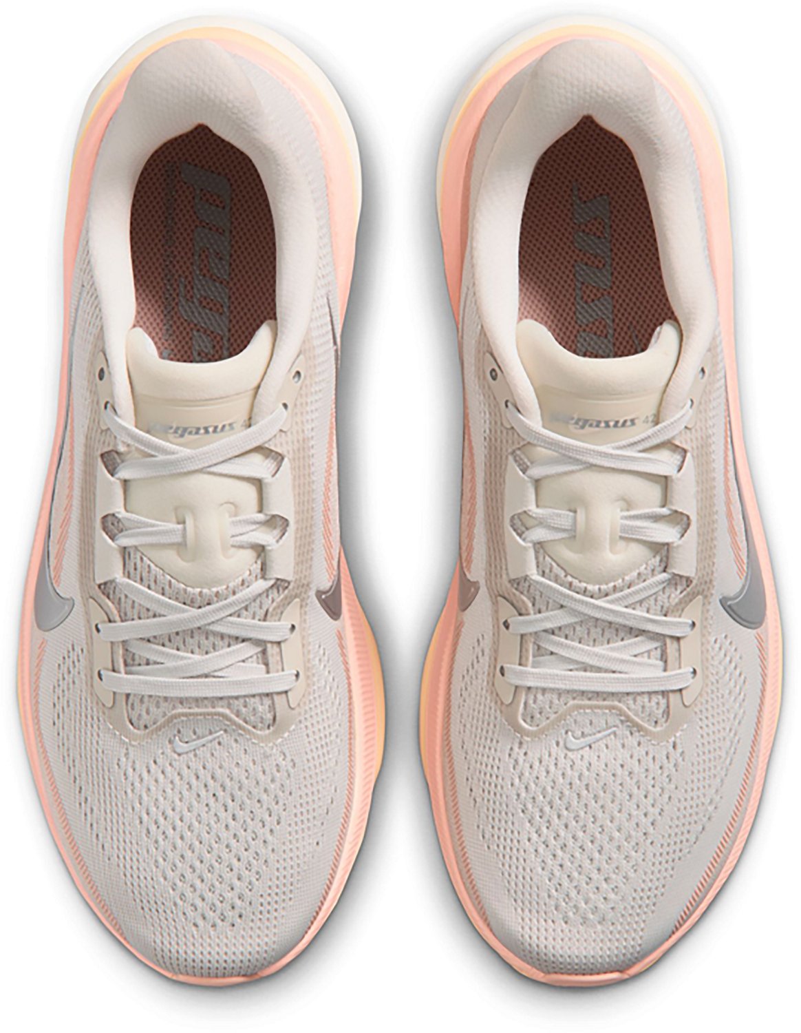 Nike Women's Pegasus 42 Running Shoes - view number 5