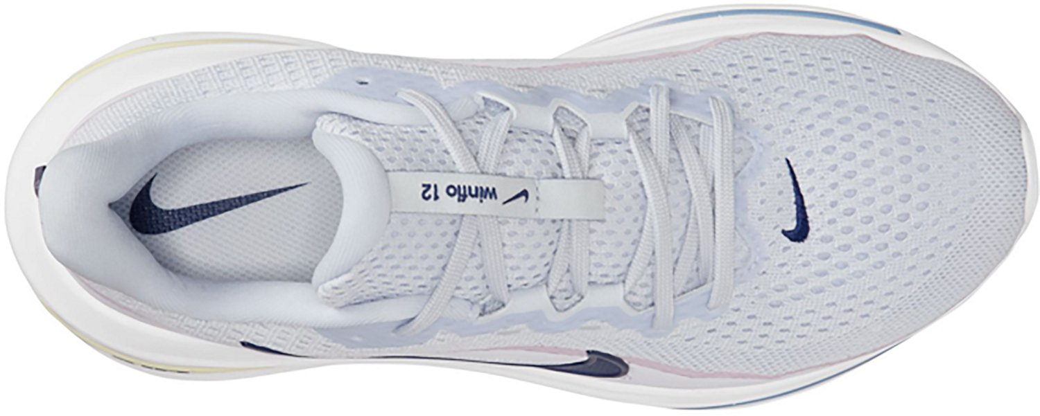 Nike Women's Winflo 12 Running Shoes - view number 3