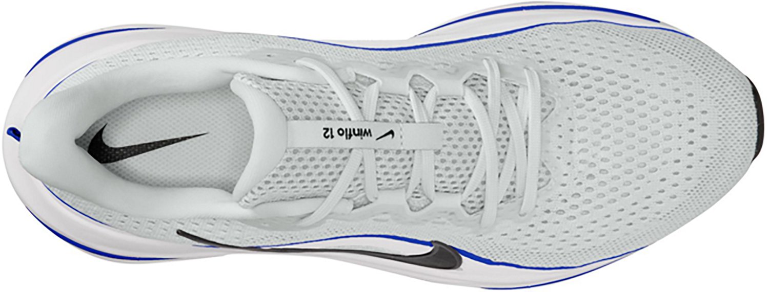 Nike Men's Winflo 12 Running Shoes - view number 3