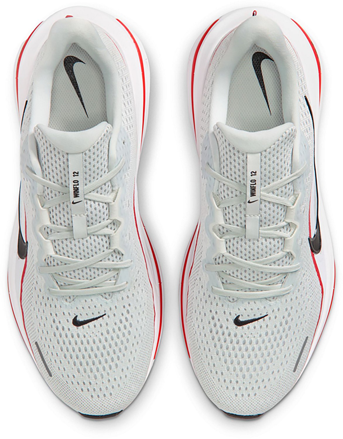 Nike Men's Winflo 12 Running Shoes - view number 5