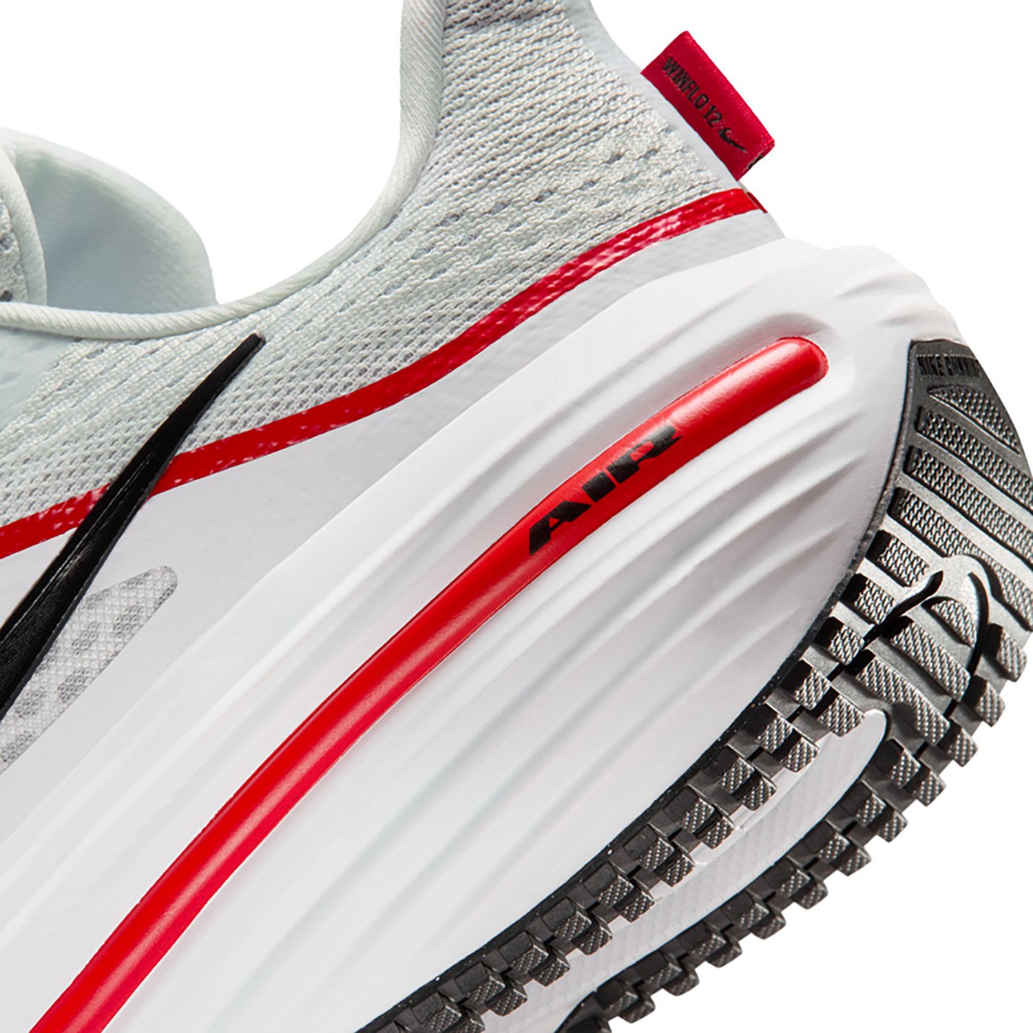 Nike Men's Winflo 12 Running Shoes - view number 7