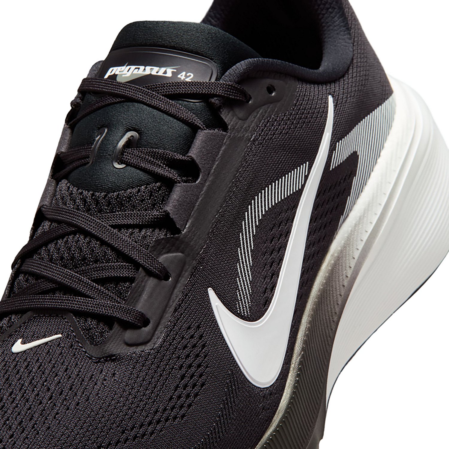 Nike Men's Pegasus 42 Running Shoes - view number 8