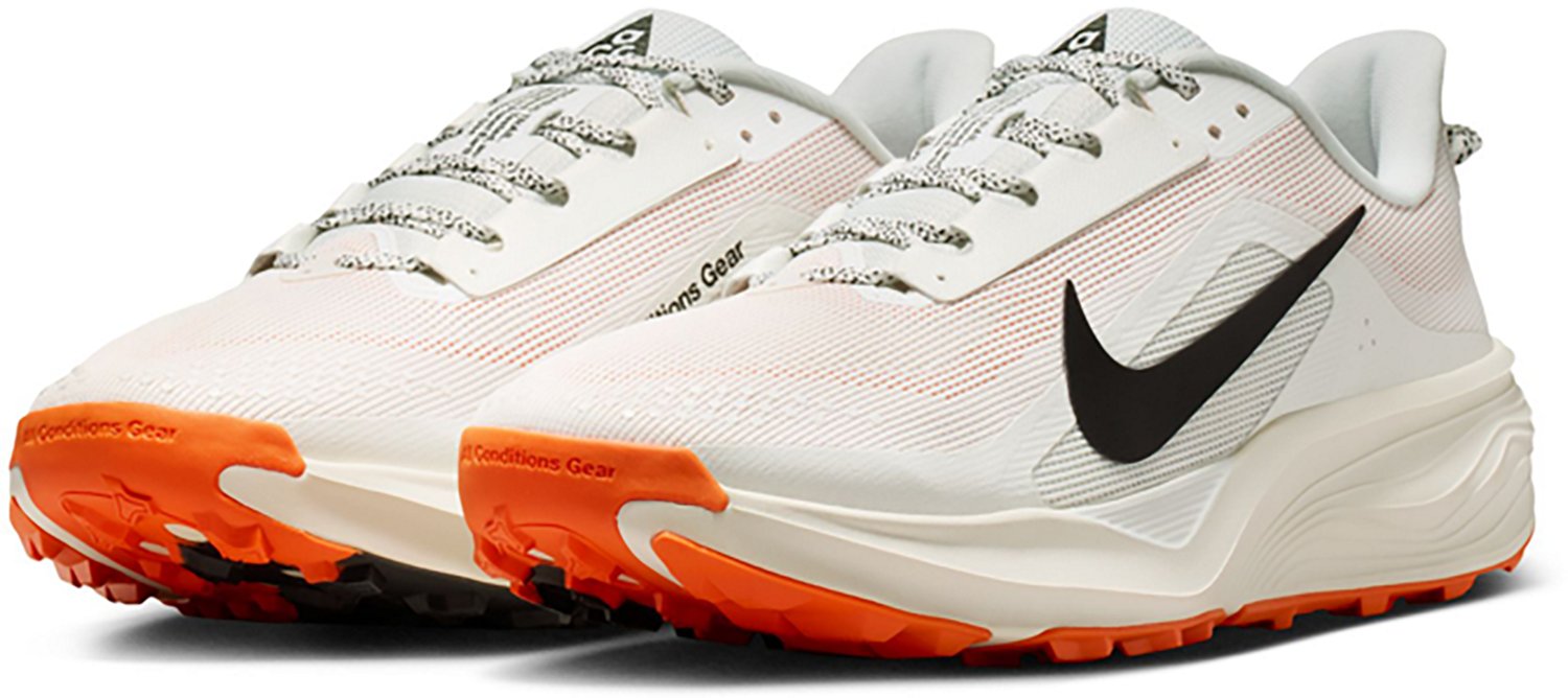 Nike Men's ACG Pegasus Trail Running Shoes - view number 3