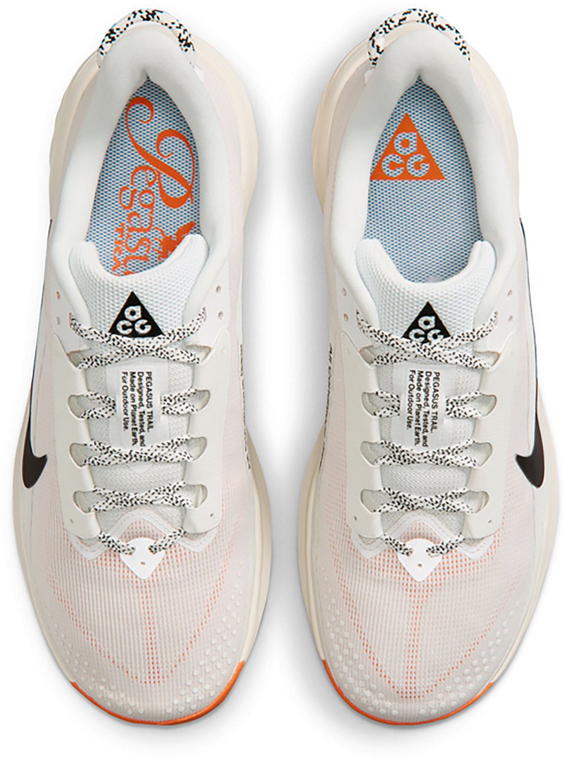 Nike Men's ACG Pegasus Trail Running Shoes - view number 5