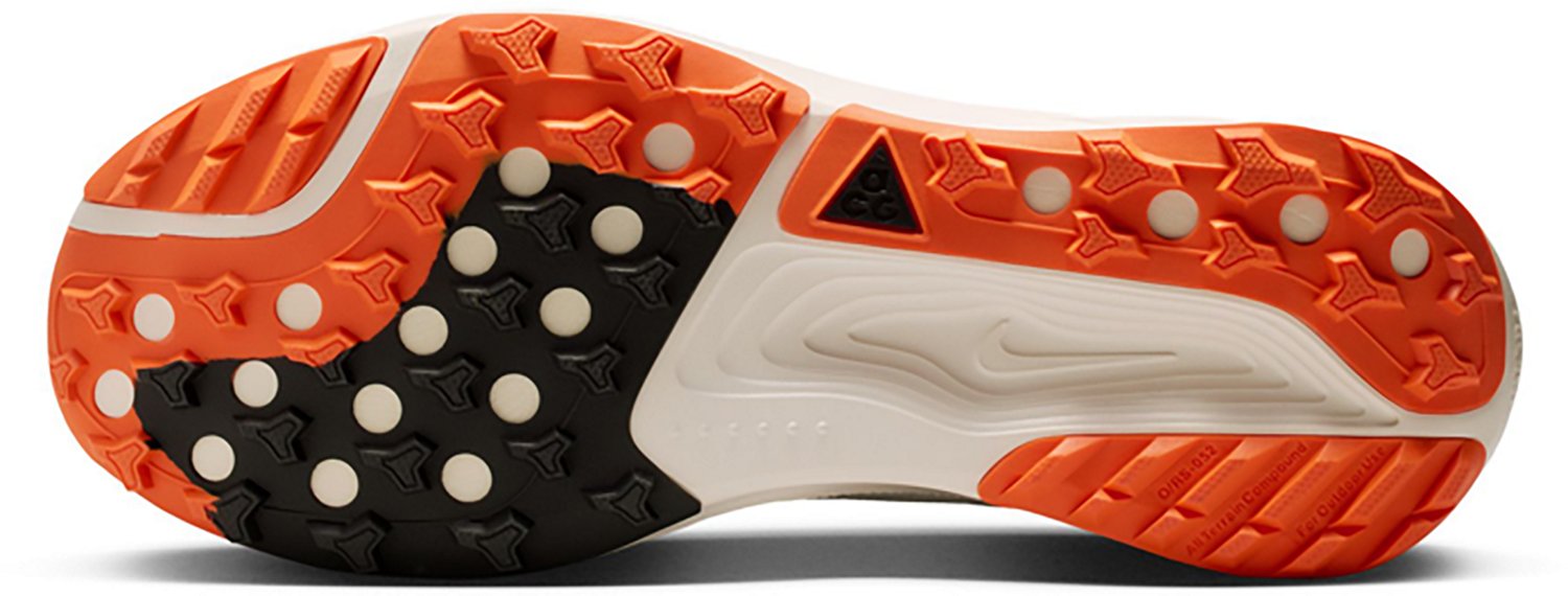 Nike Men's ACG Pegasus Trail Running Shoes - view number 6