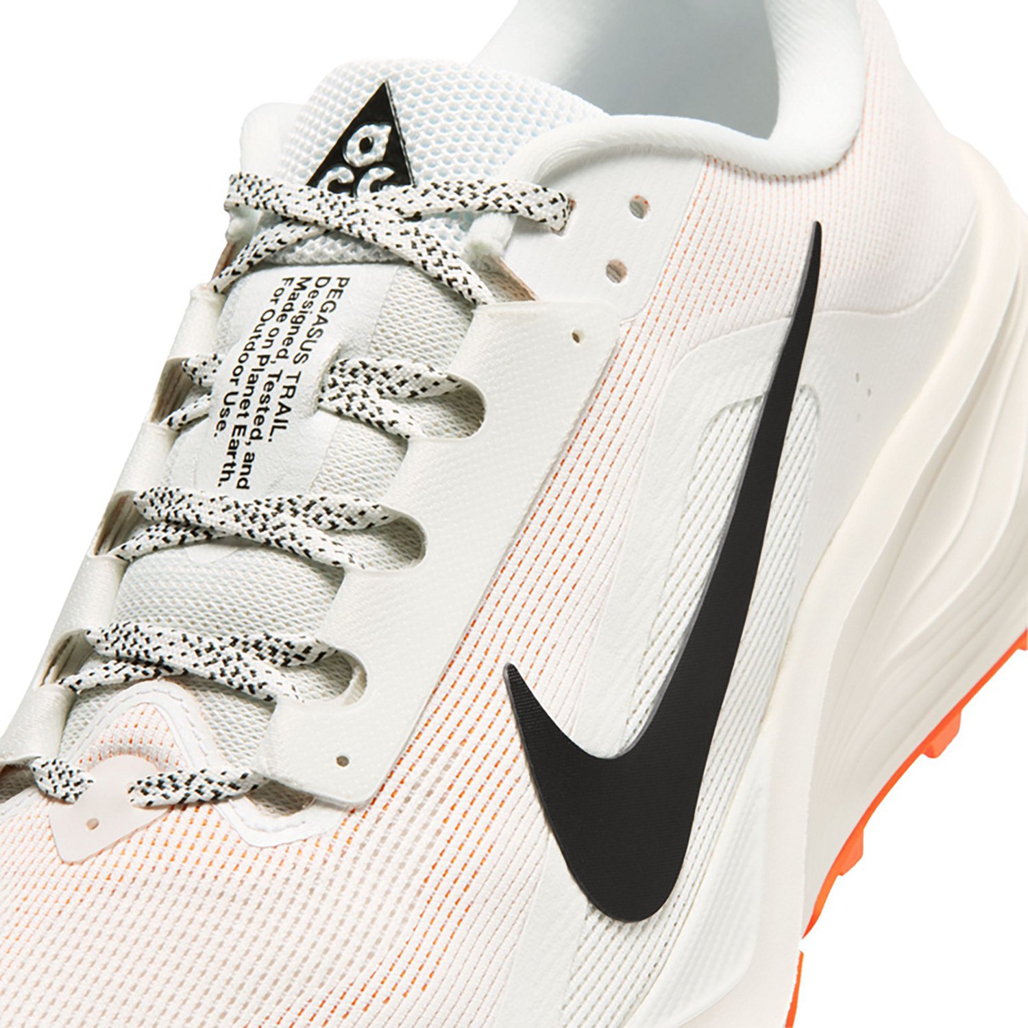 Nike Men's ACG Pegasus Trail Running Shoes - view number 8