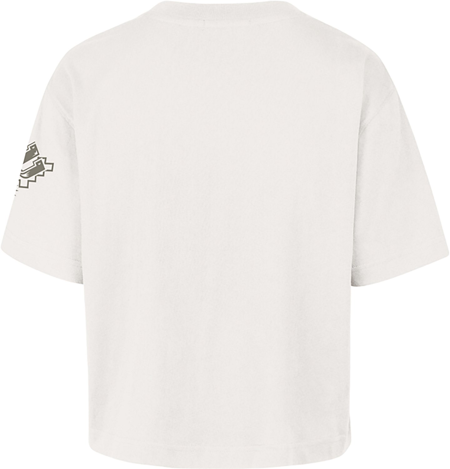 '47 San Antonio Spurs Women's Pattern Arch Reed City Graphic T-shirt - view number 2