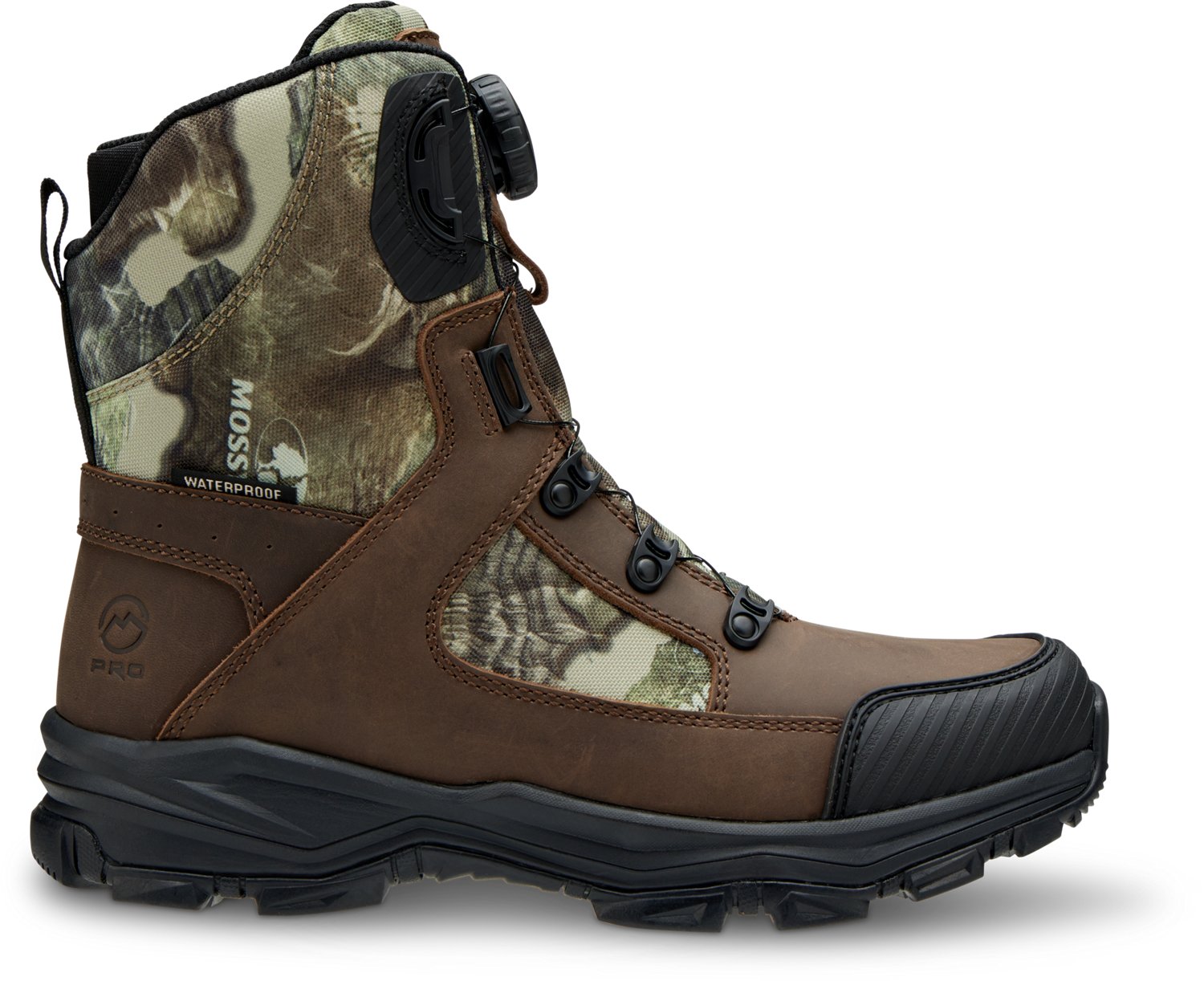 Magellan Outdoors Men's Pro Hunt 3.0 Offroad Boot