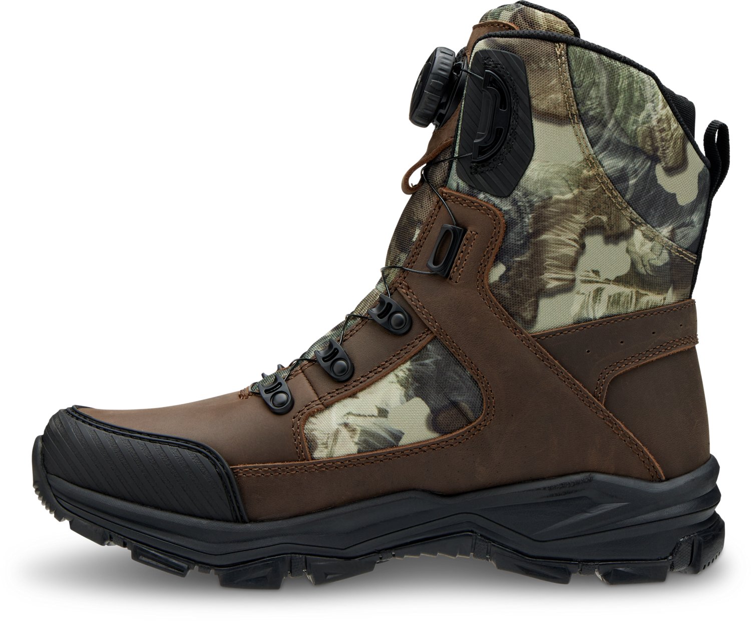 Magellan Outdoors Men's Pro Hunt 3.0 Offroad Boot - view number 2