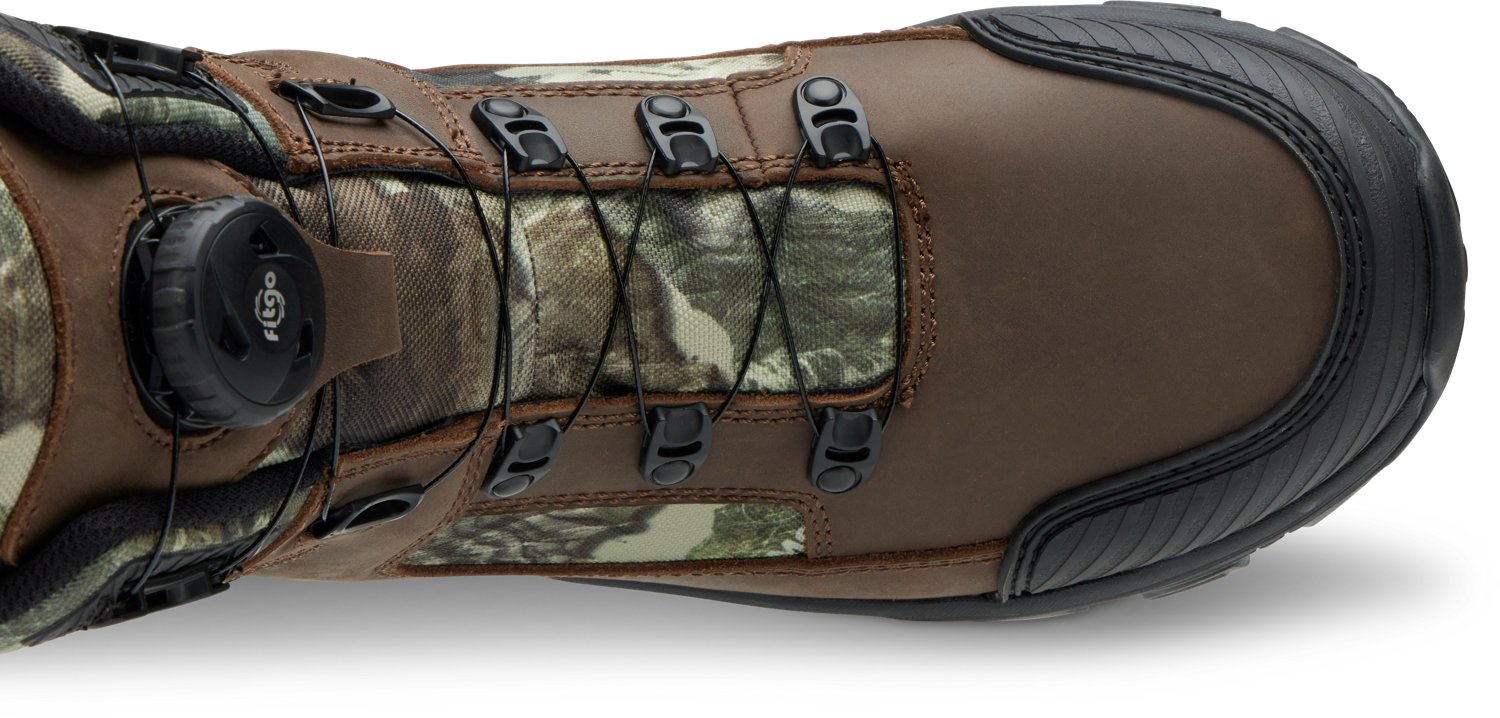 Magellan Outdoors Men's Pro Hunt 3.0 Offroad Boot - view number 3