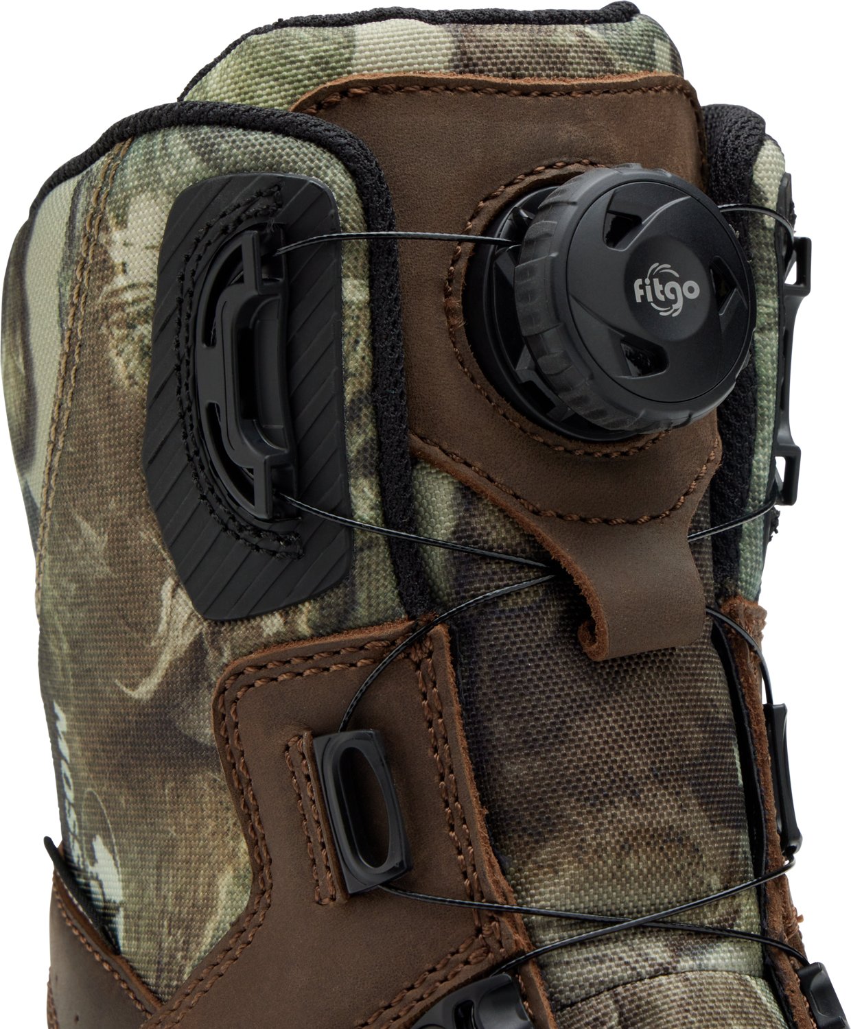Magellan Outdoors Men's Pro Hunt 3.0 Offroad Boot - view number 5