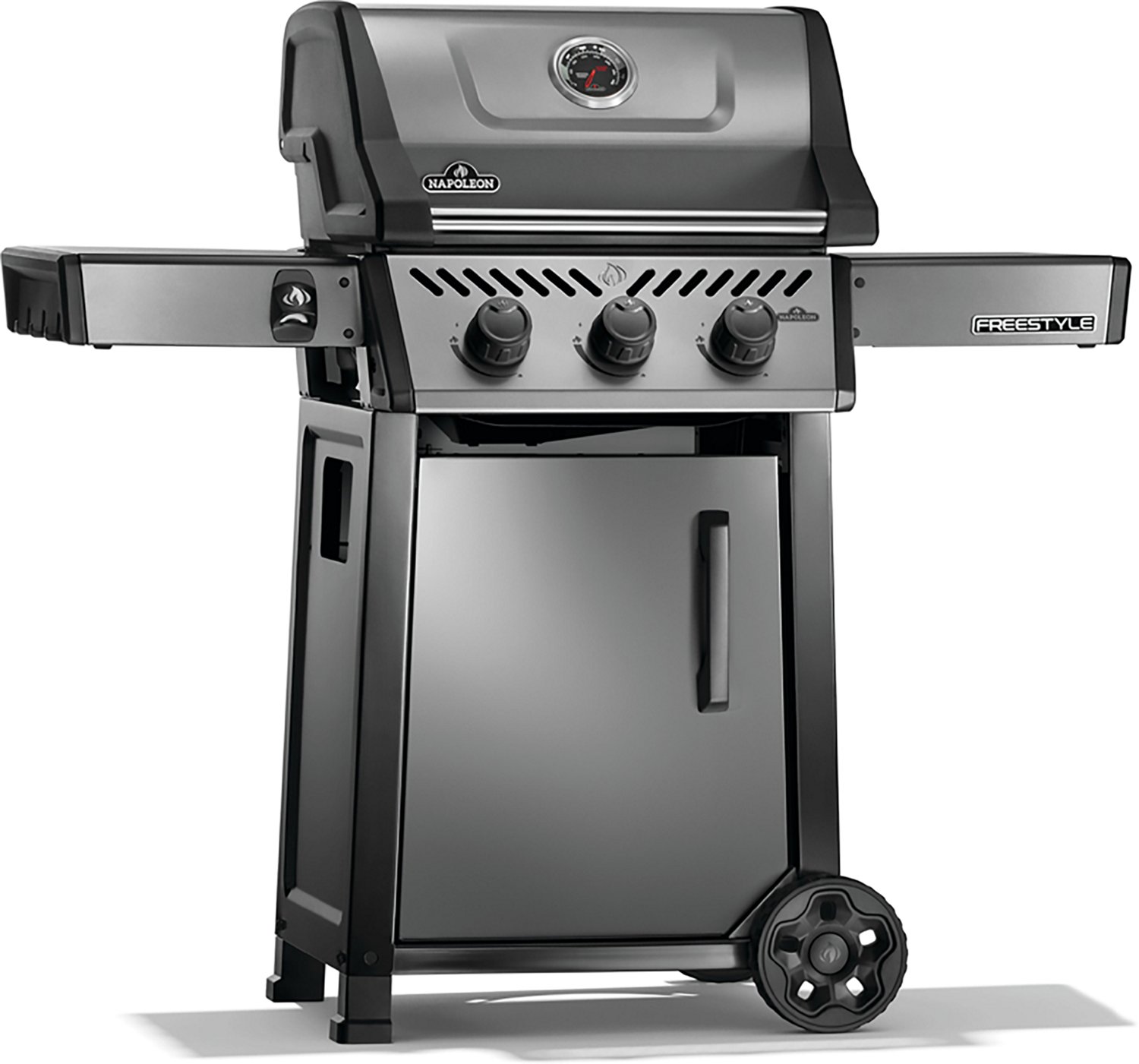 Napoleon Freestyle 365 3-Burner Propane Gas Grill