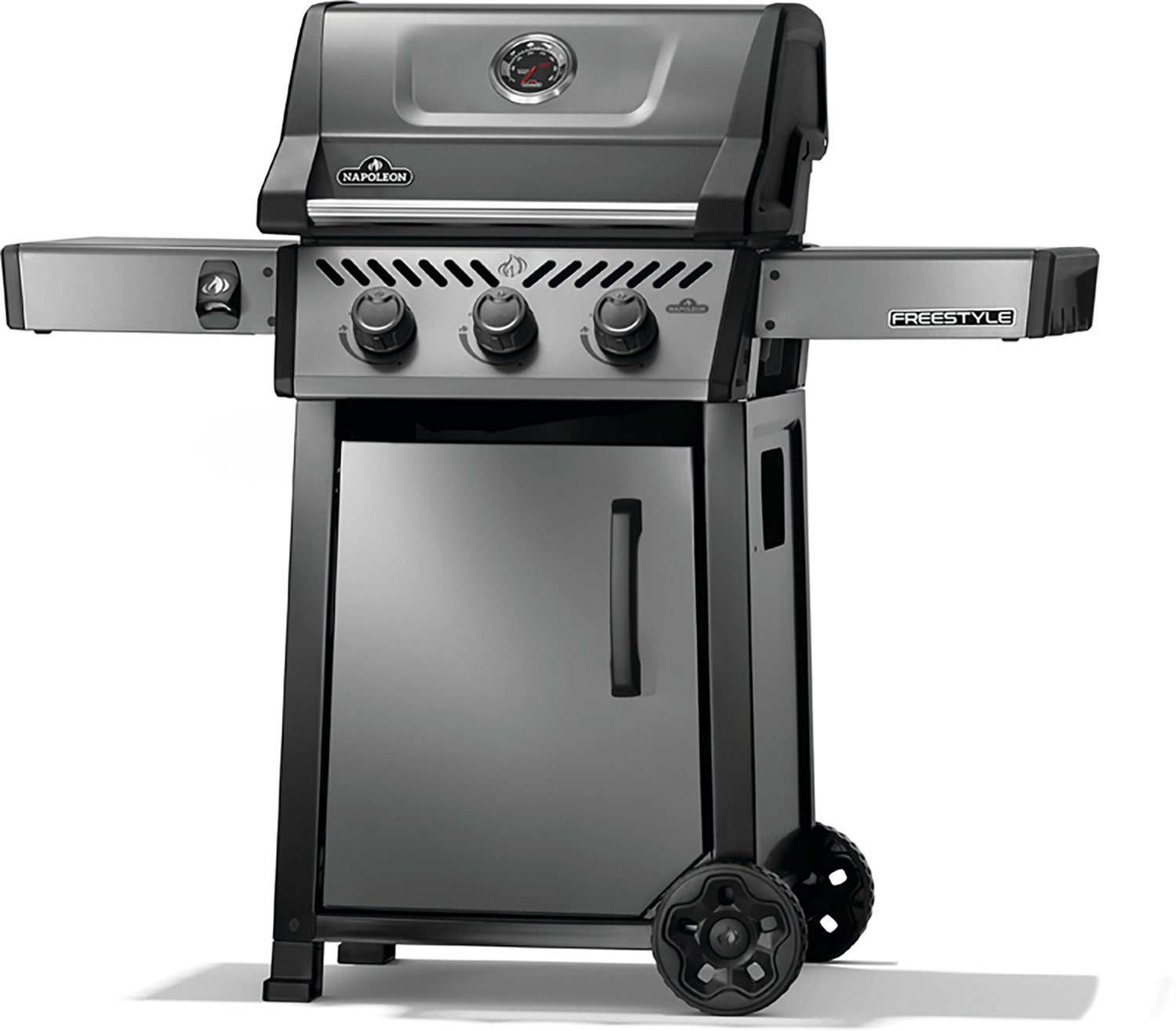 Napoleon Freestyle 365 3-Burner Propane Gas Grill - view number 2