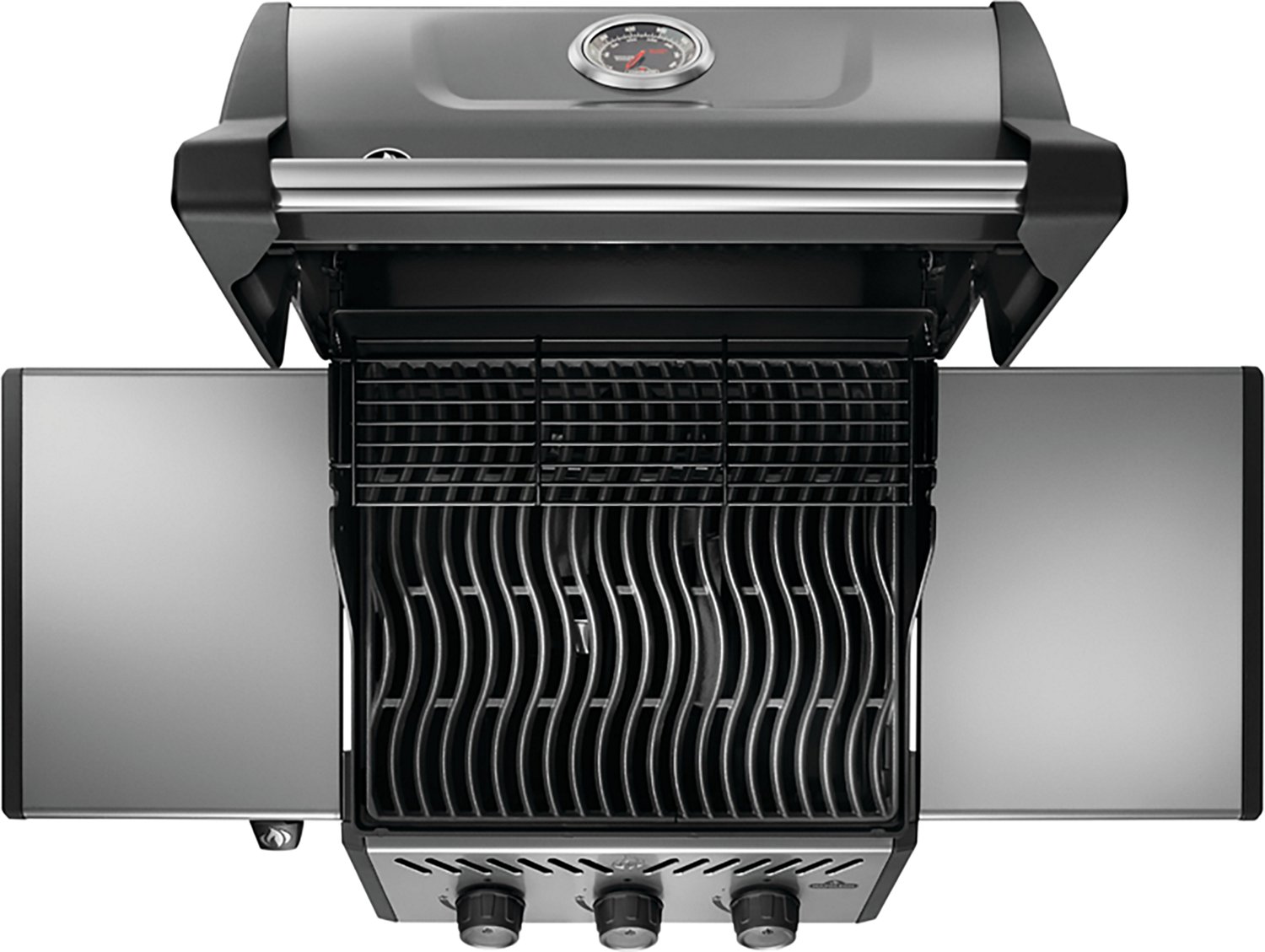 Napoleon Freestyle 365 3-Burner Propane Gas Grill - view number 3