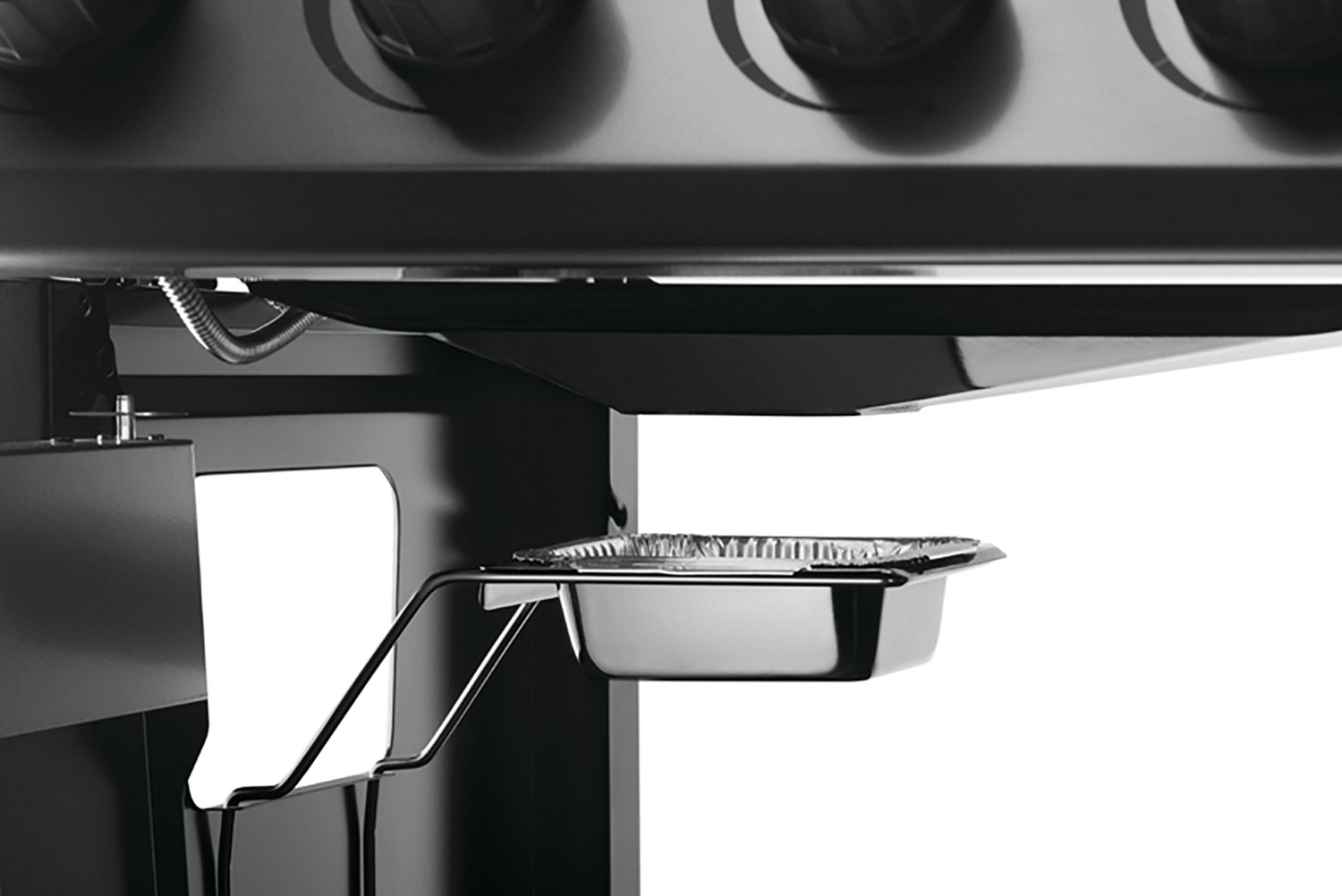 Napoleon Freestyle 365 3-Burner Propane Gas Grill - view number 5