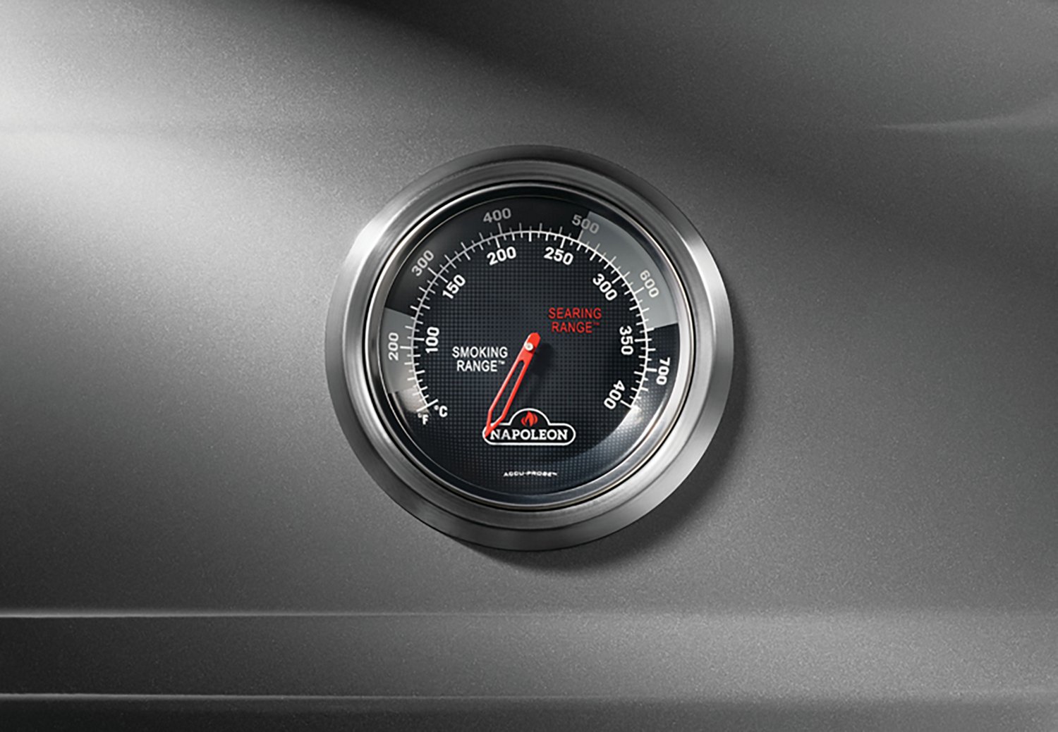 Napoleon Freestyle 365 3-Burner Propane Gas Grill - view number 6