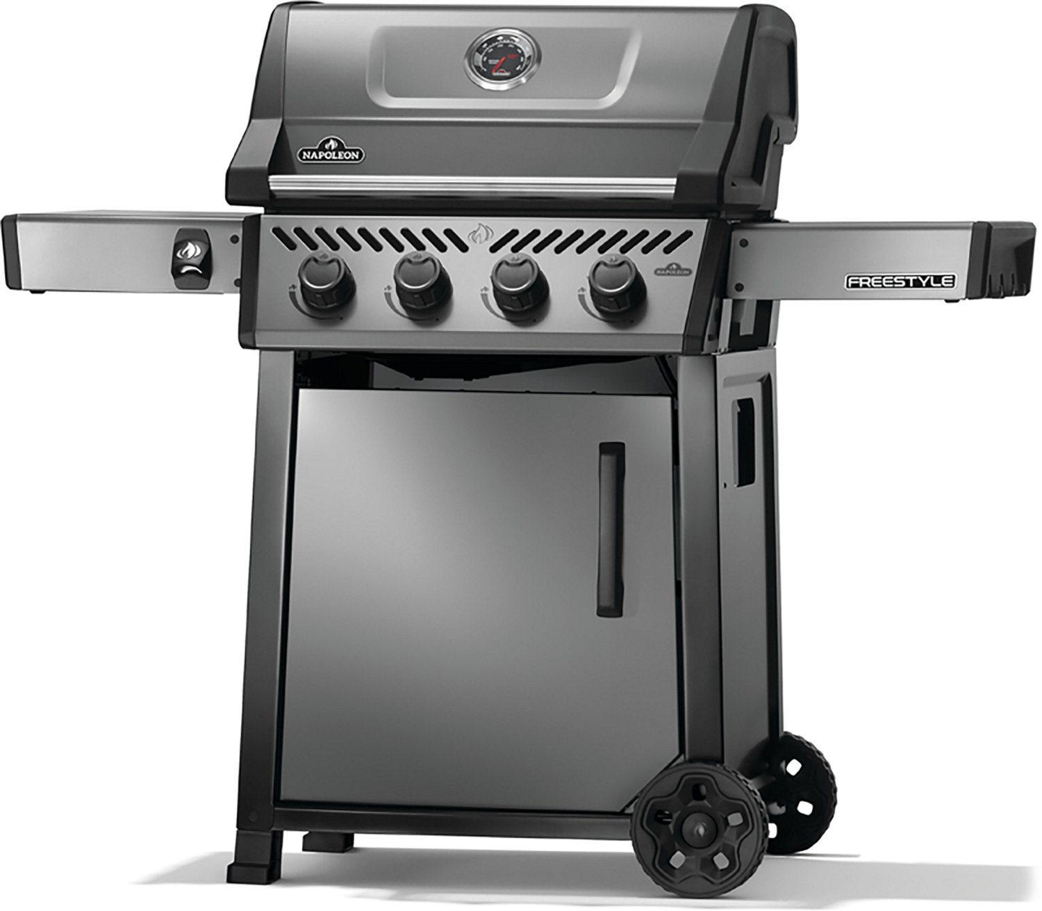 Napoleon Freestyle 425 4-Burner Propane Gas Grill - view number 2
