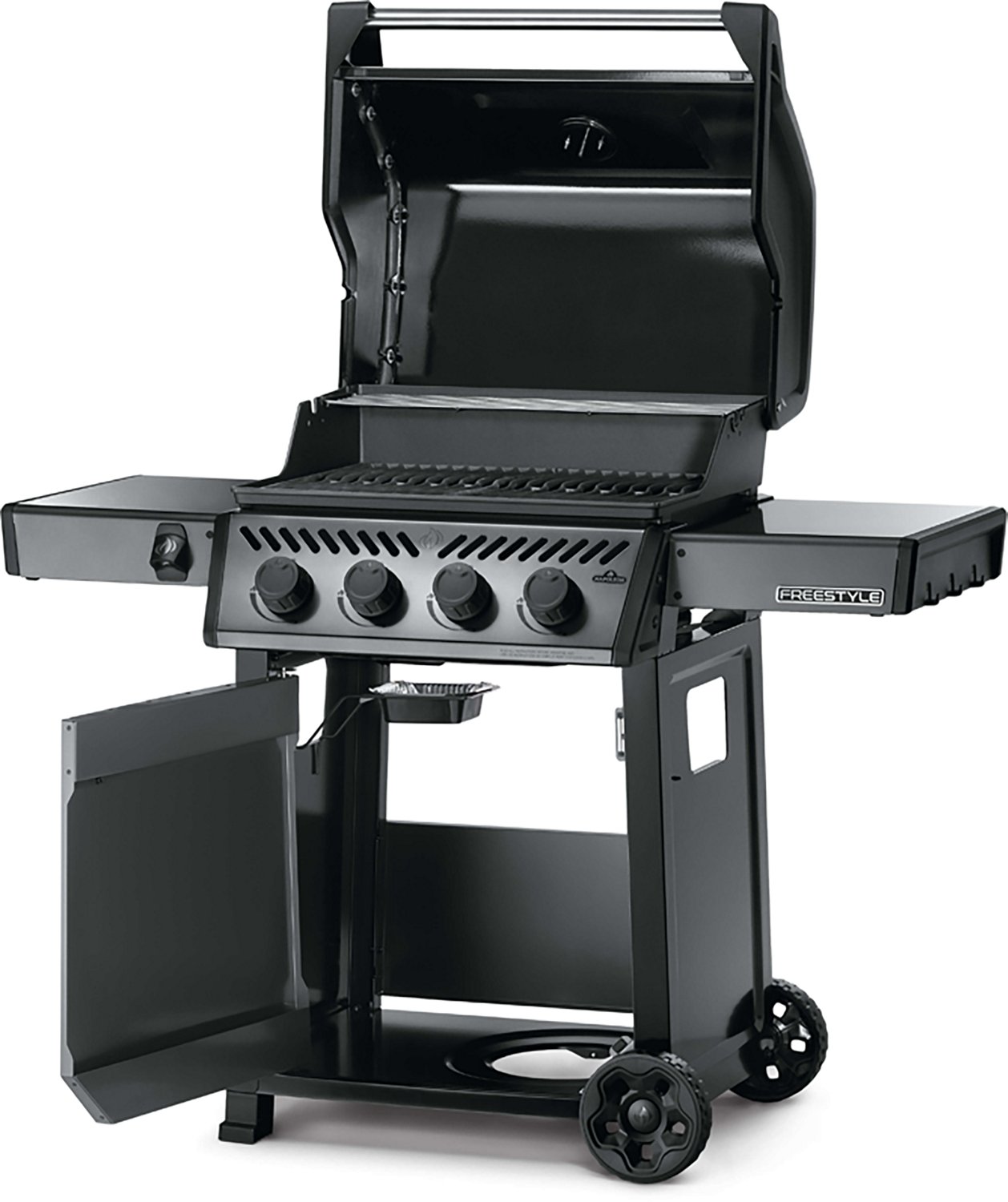 Napoleon Freestyle 425 4-Burner Propane Gas Grill - view number 3