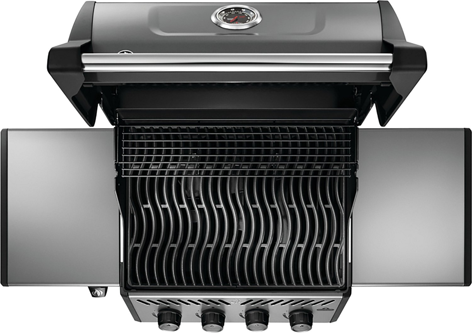 Napoleon Freestyle 425 4-Burner Propane Gas Grill - view number 4