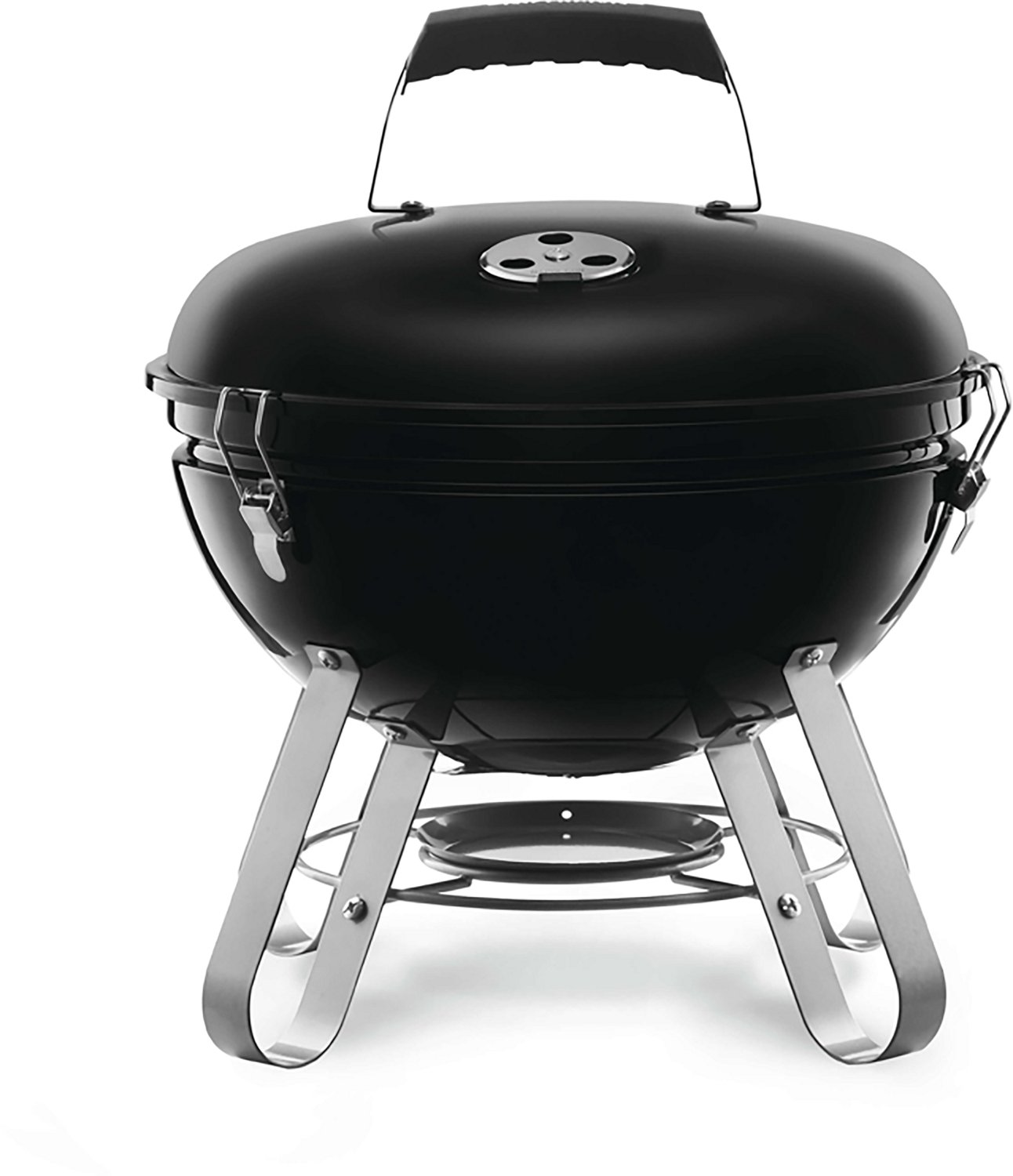 Napoleon NK14 Portable Charcoal Kettle Grill