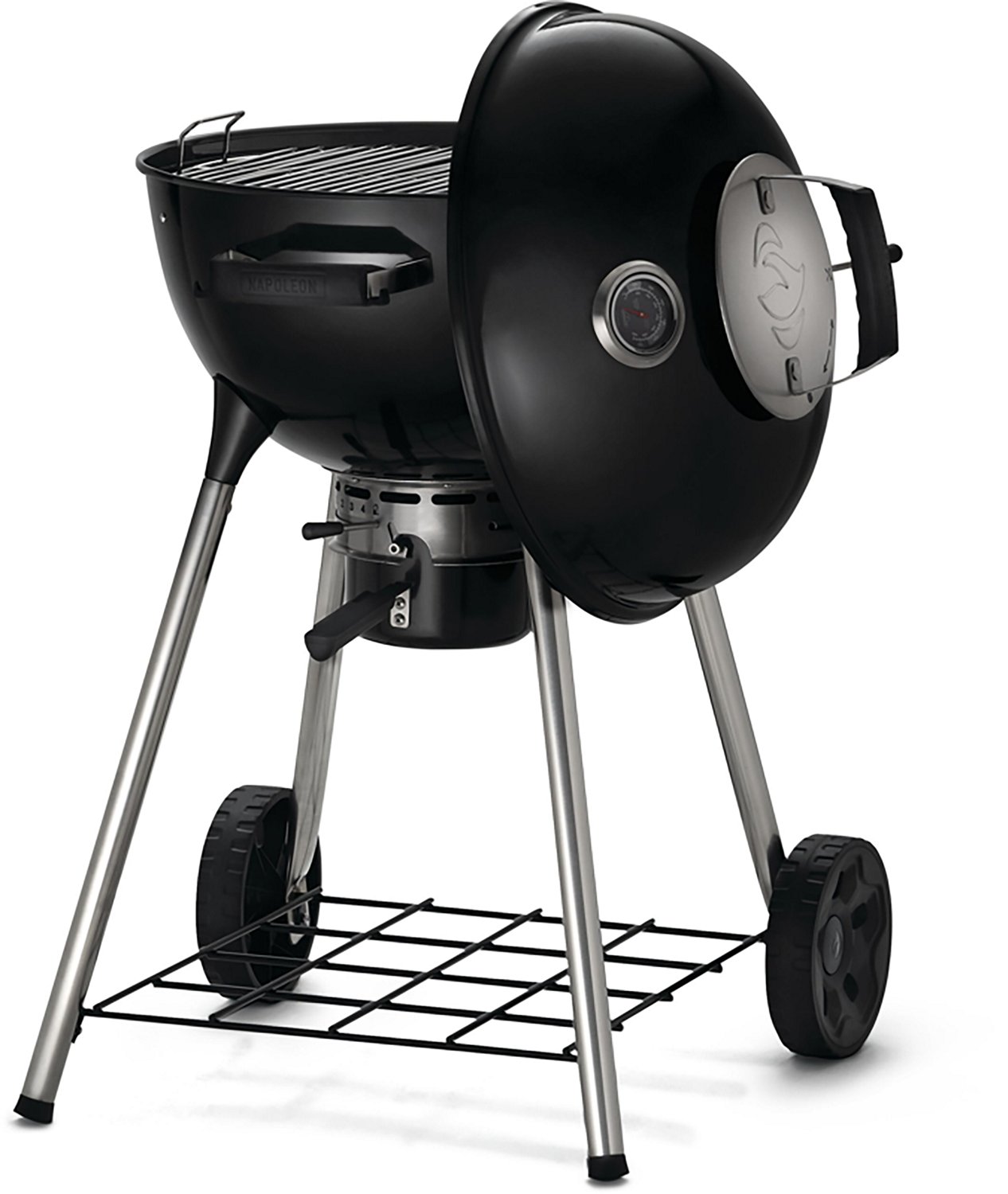 Napoleon 18 in. Kettle Charcoal Grill