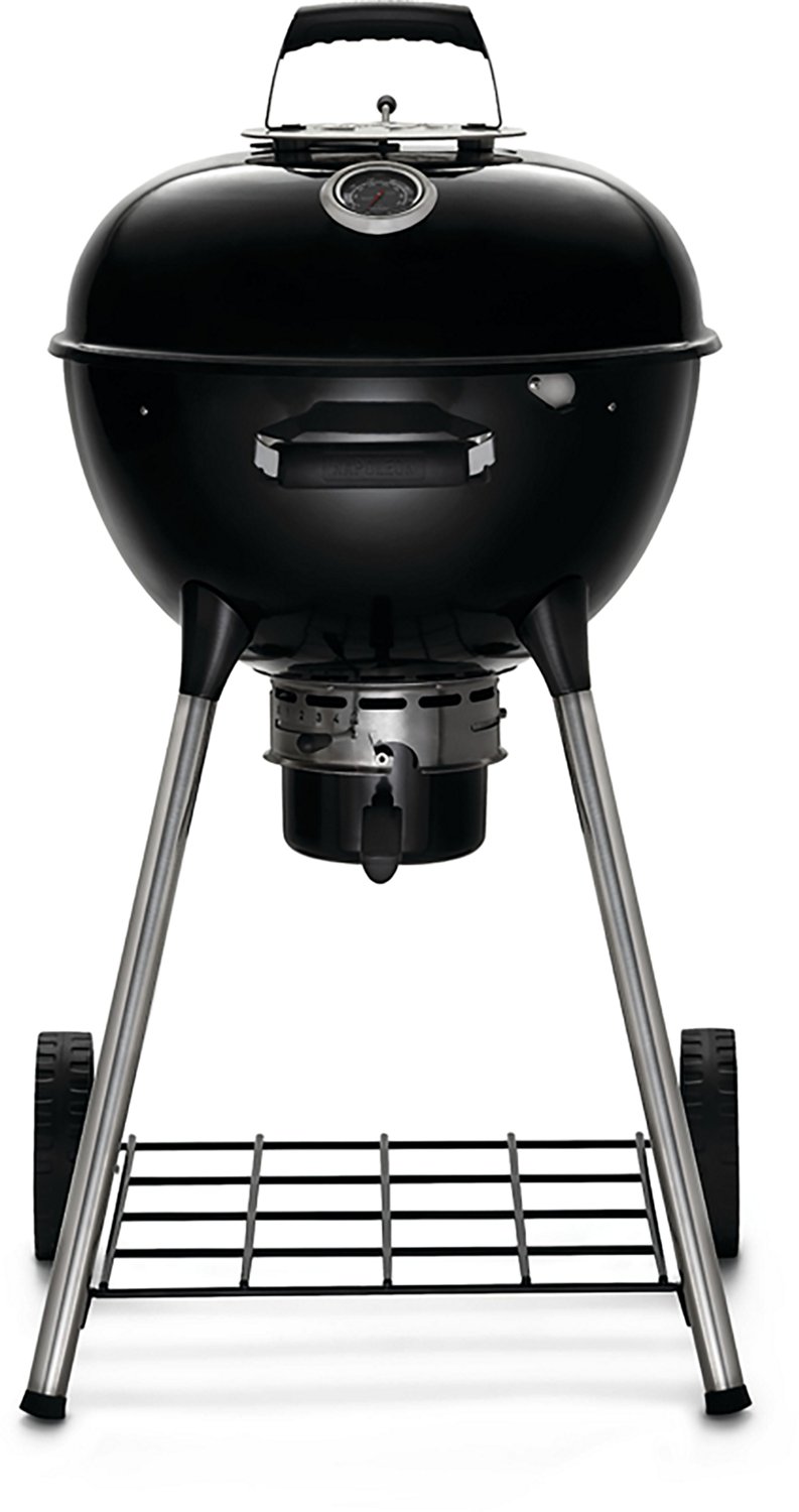 Napoleon 18 in. Kettle Charcoal Grill - view number 2