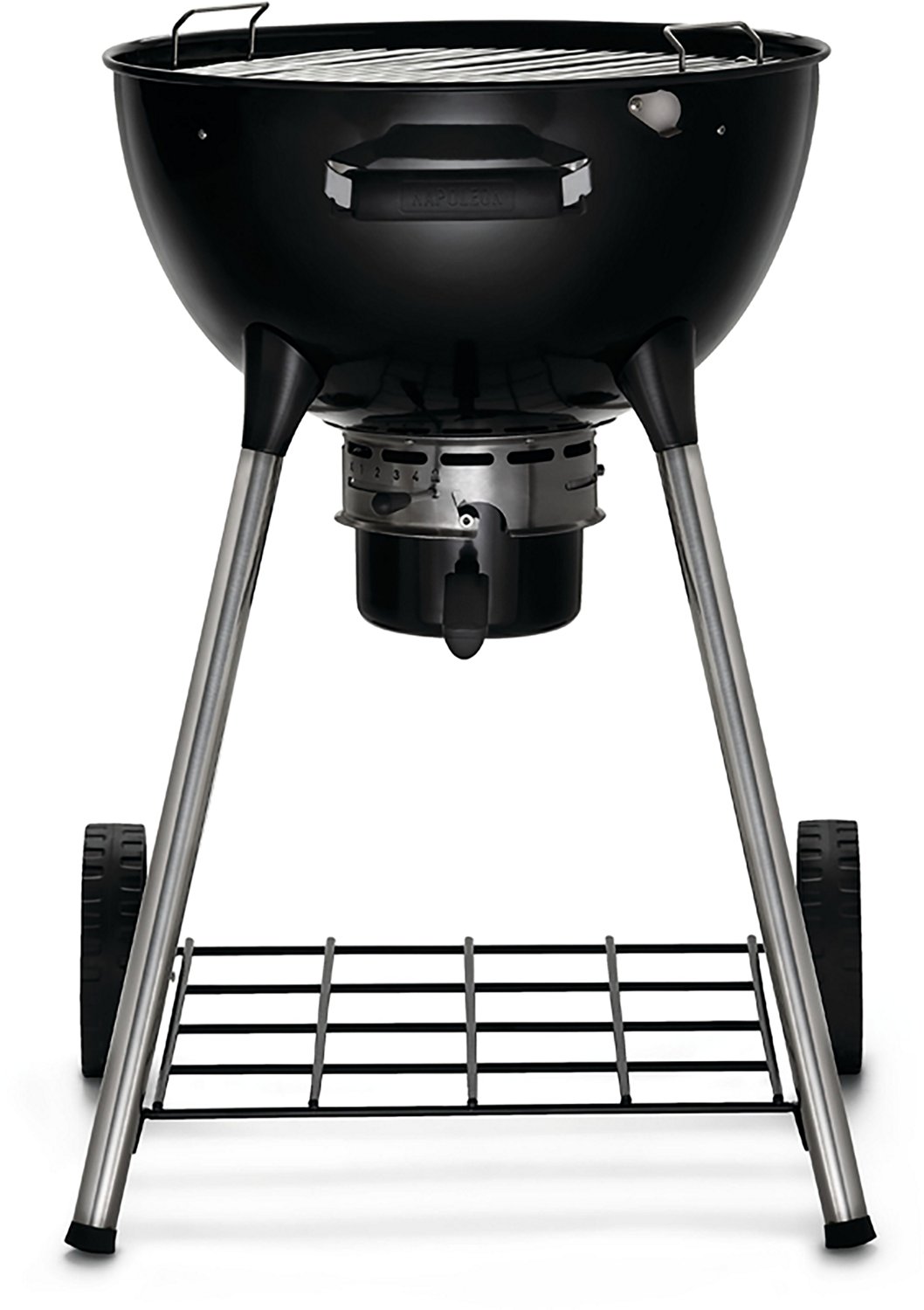 Napoleon 18 in. Kettle Charcoal Grill - view number 3