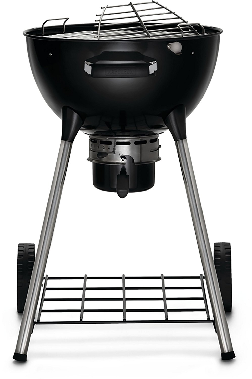 Napoleon 18 in. Kettle Charcoal Grill - view number 4