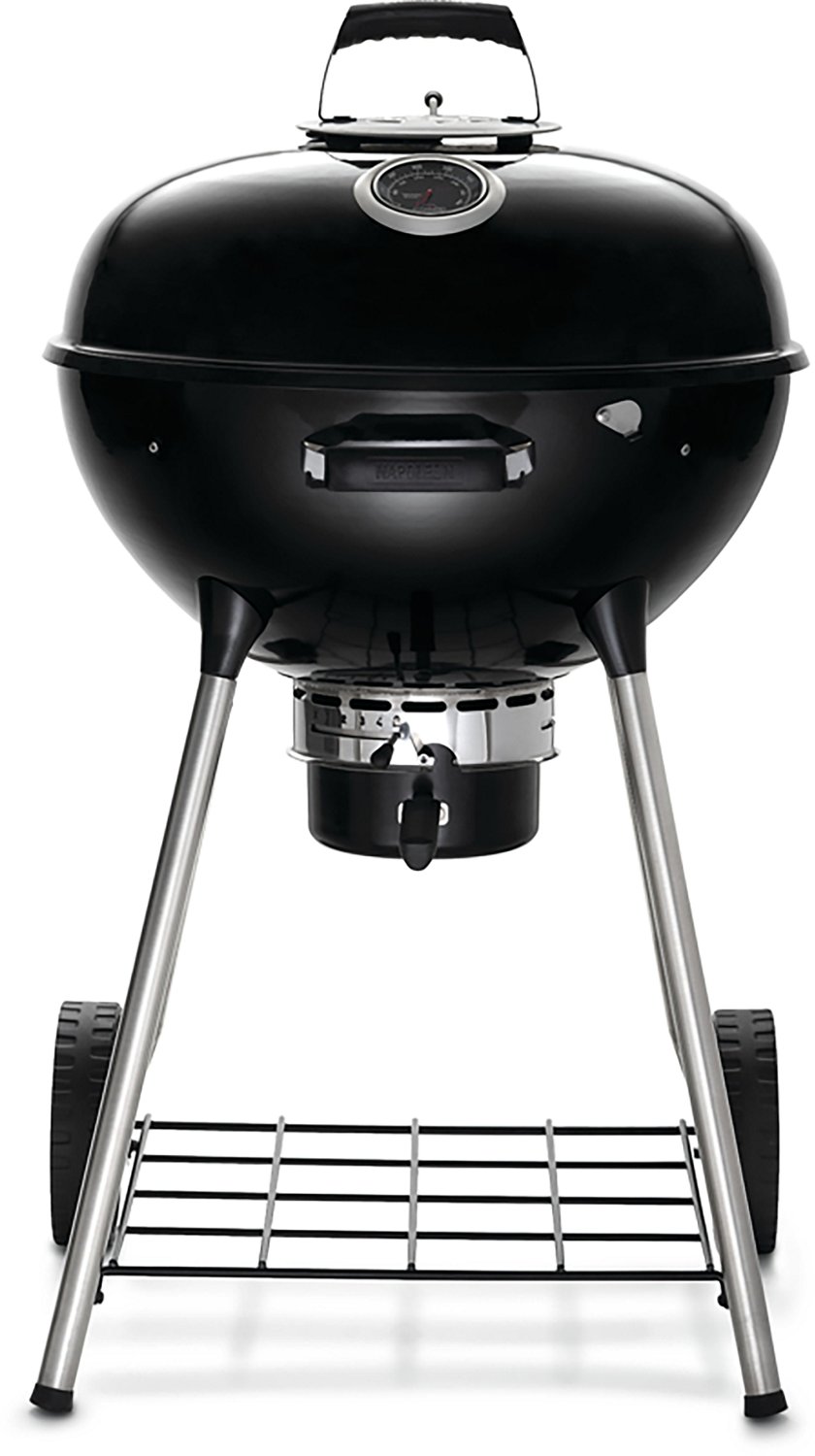 Napoleon 22 in. Kettle Charcoal Grill