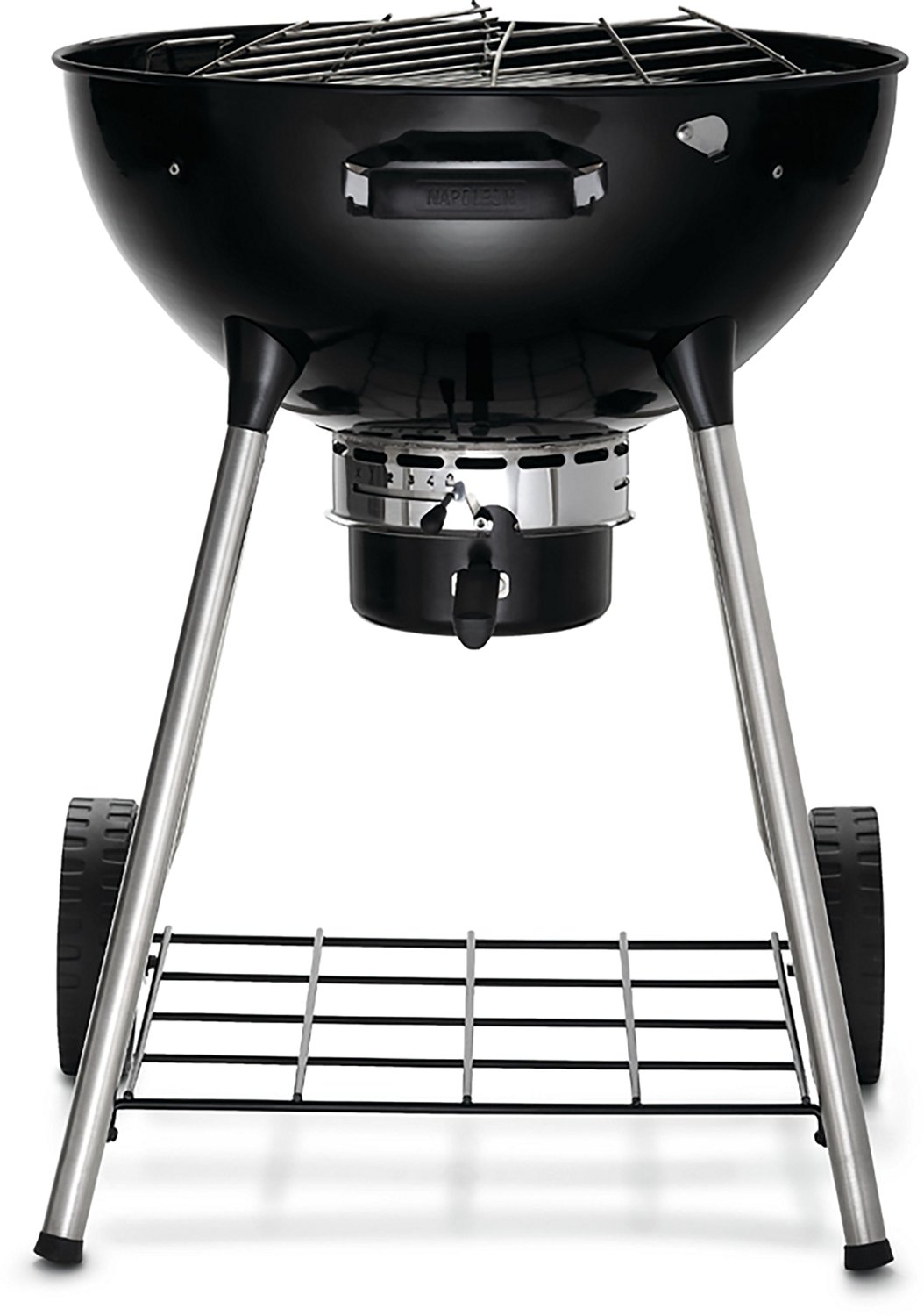 Napoleon 22 in. Kettle Charcoal Grill