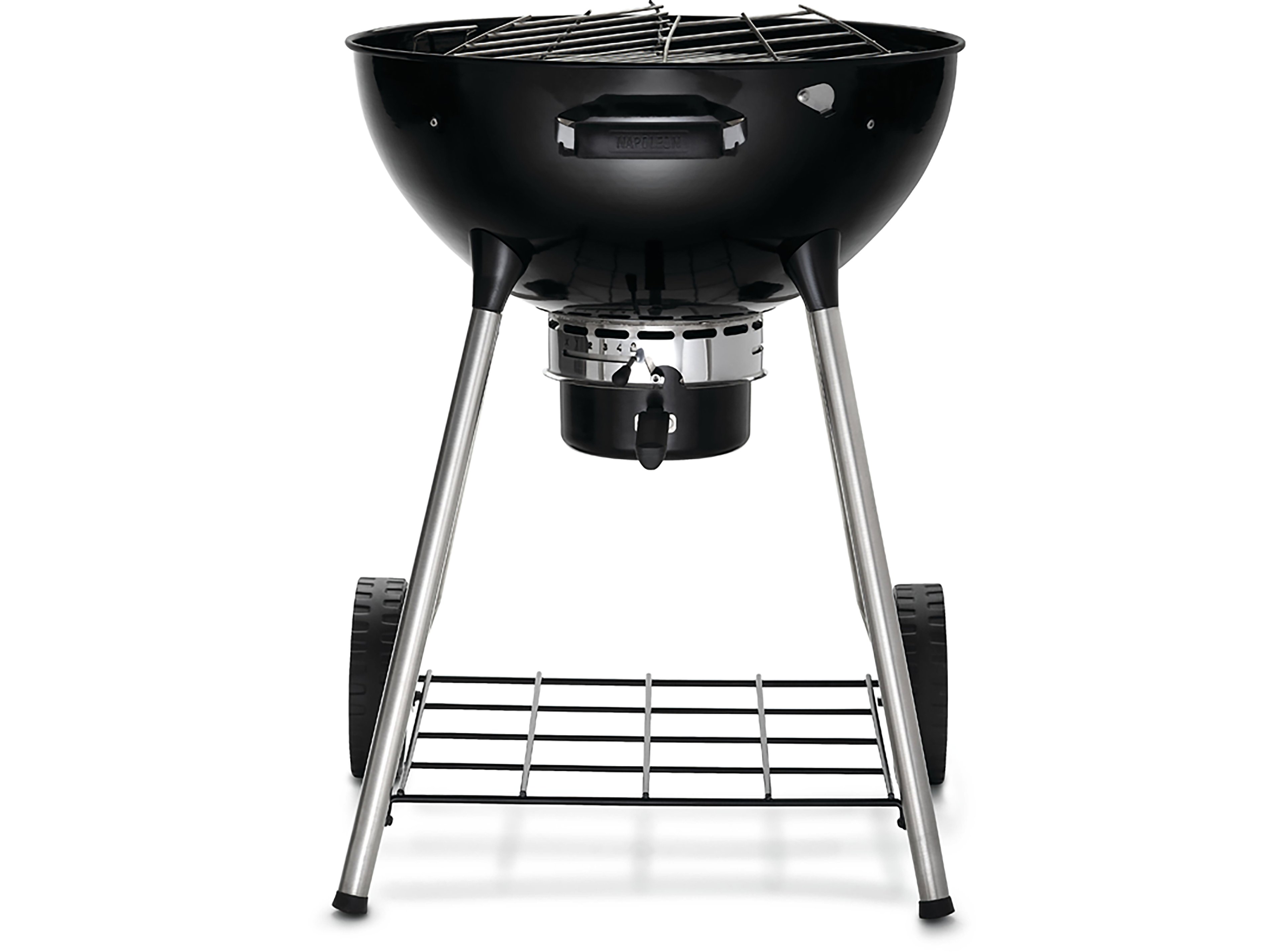 Napoleon 22 in. Kettle Charcoal Grill