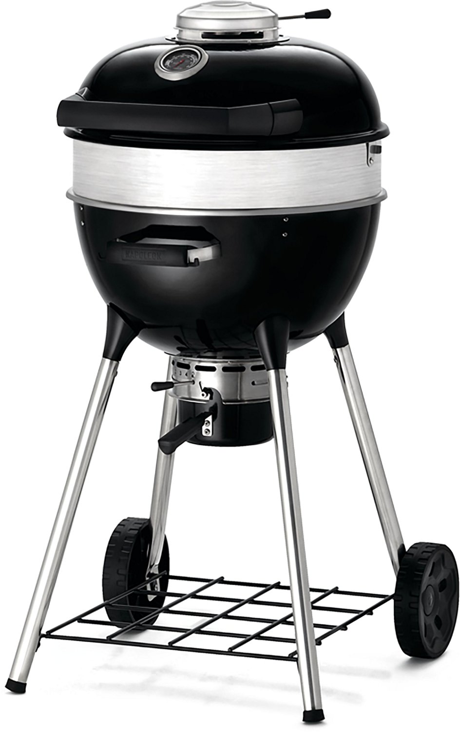 Napoleon PRO18 18 in Kettle Charcoal Grill
