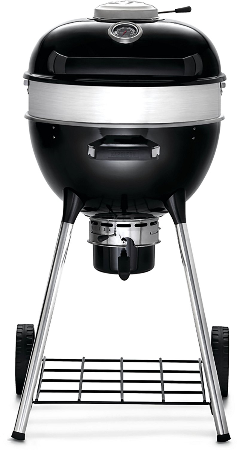 Napoleon PRO18 18 in Kettle Charcoal Grill