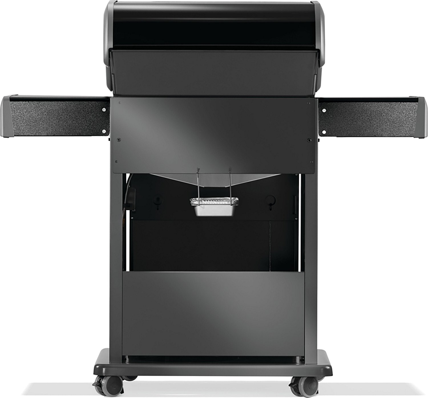 Napoleon Rogue 425 3-Burner Natural Gas Grill - view number 3