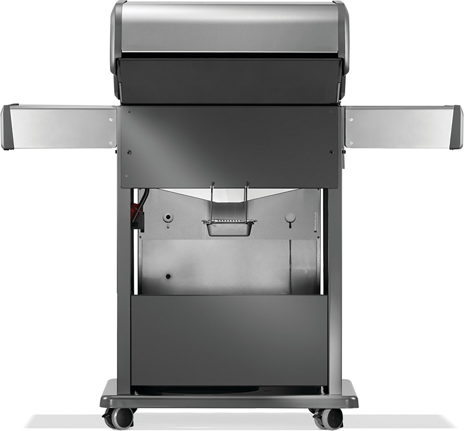 Napoleon Rogue 425 3-Burner Natural Gas Grill - view number 3