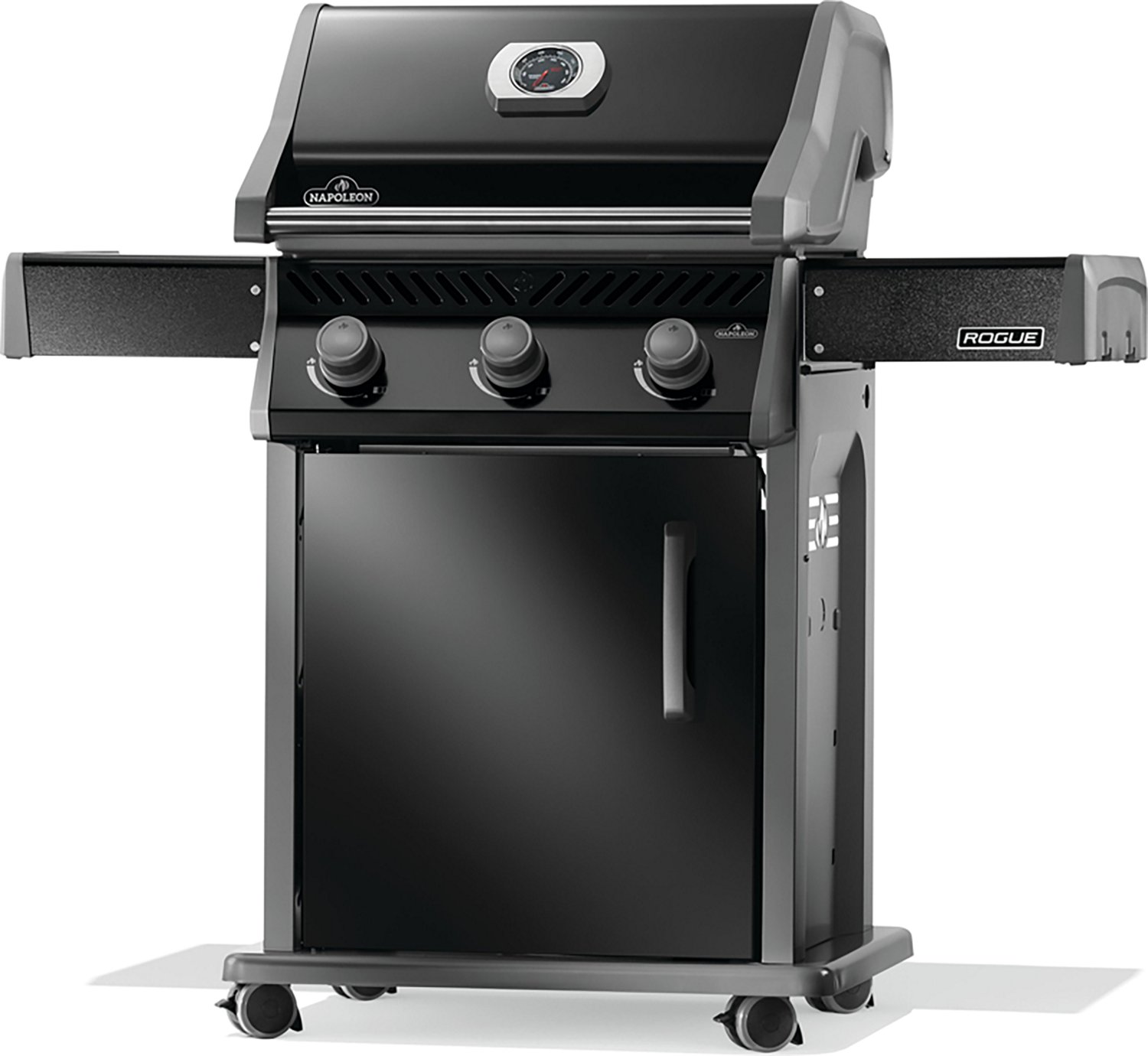 Napoleon Rogue 425 3-Burner Propane Gas Grill