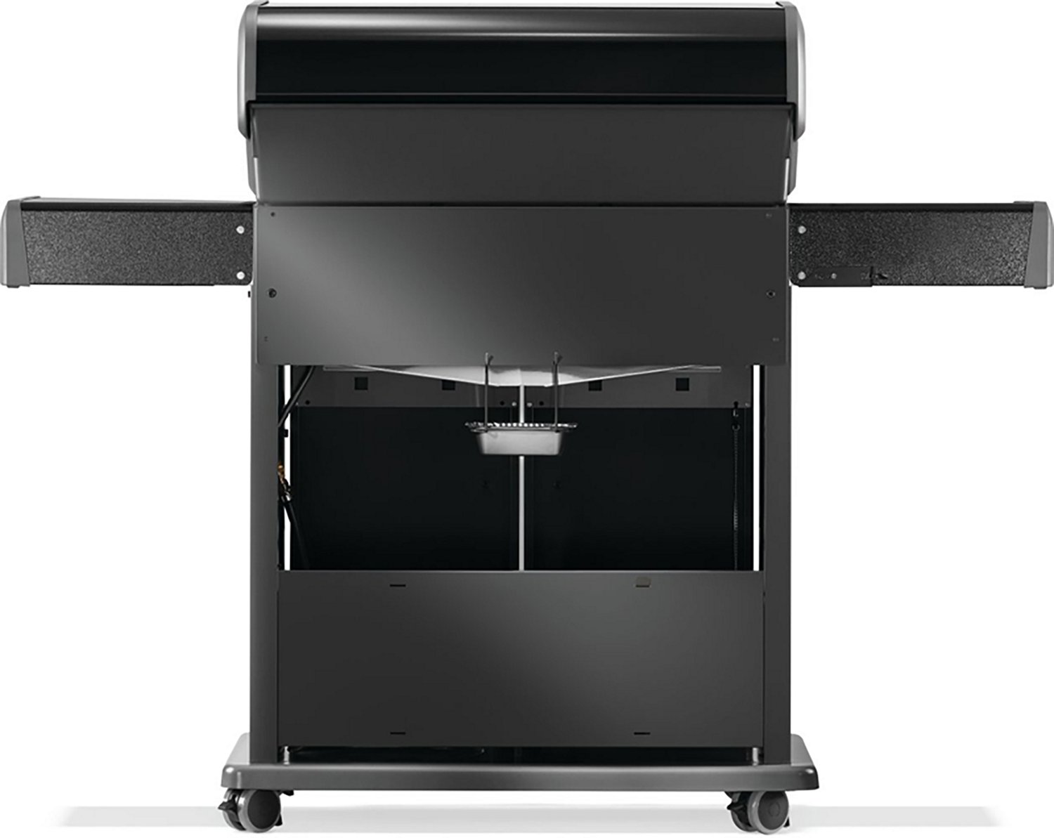 Napoleon Rogue 525 4-Burner Natural Gas Grill - view number 2