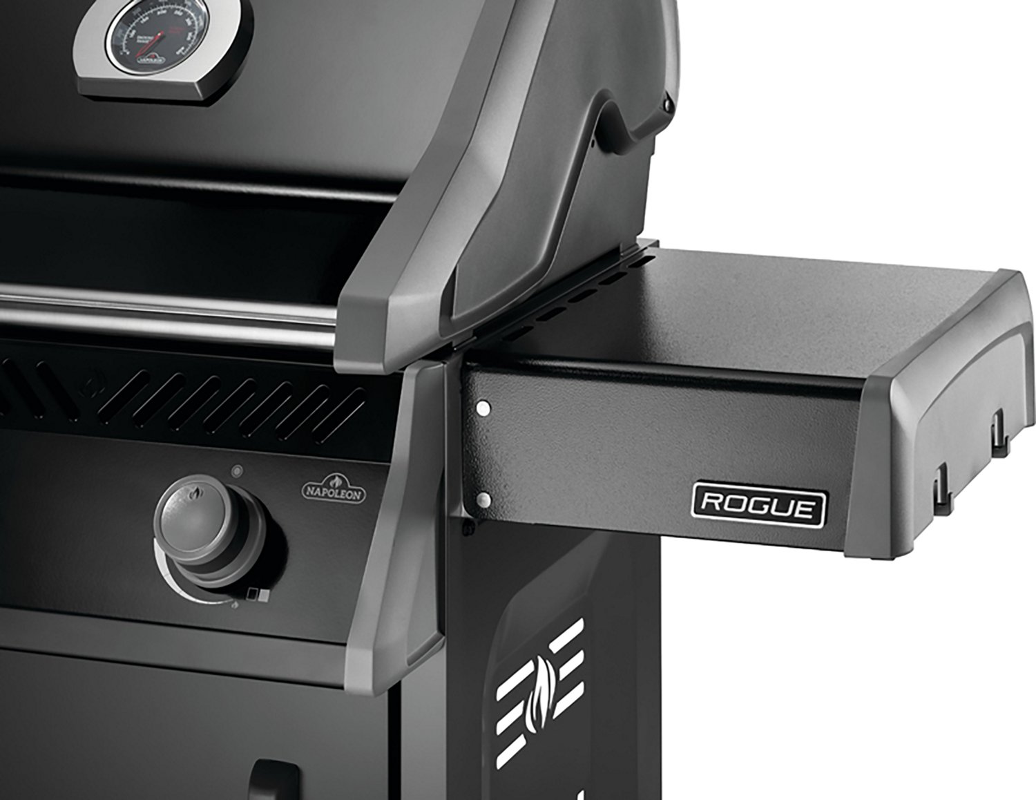 Napoleon Rogue 525 4-Burner Natural Gas Grill - view number 4