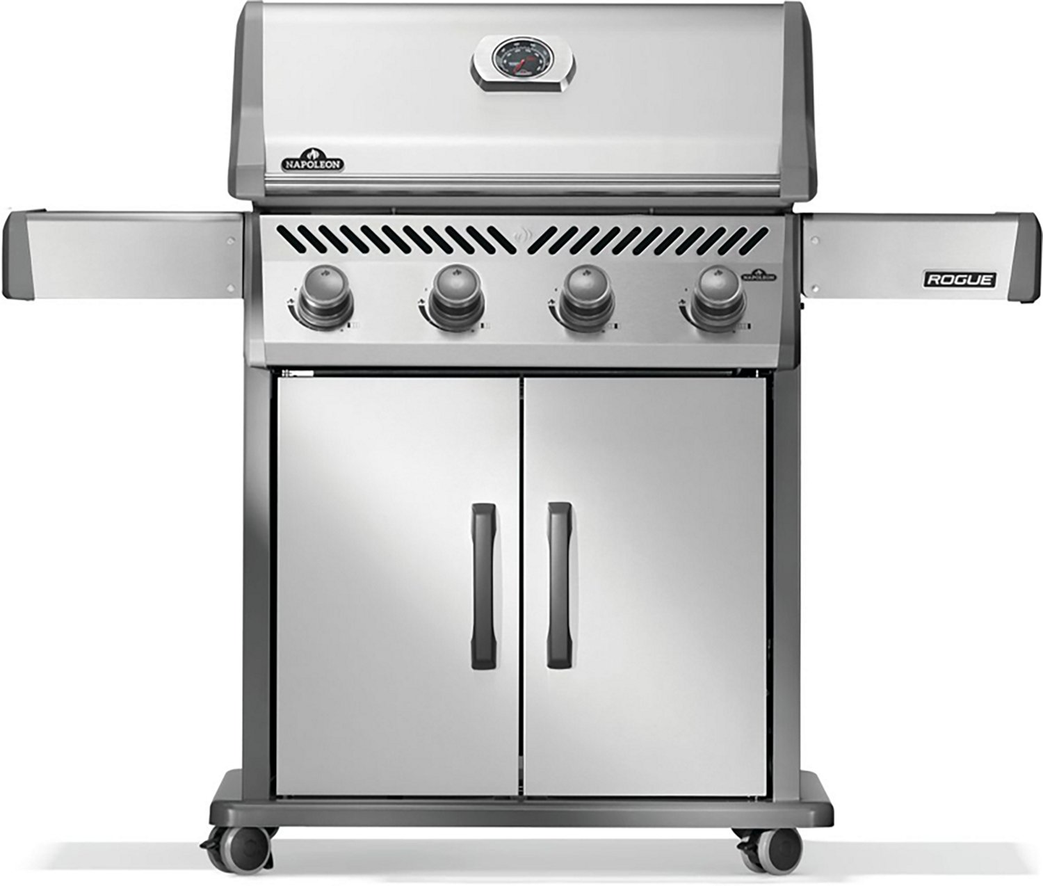Napoleon Rogue 525 4-Burner Natural Gas Grill