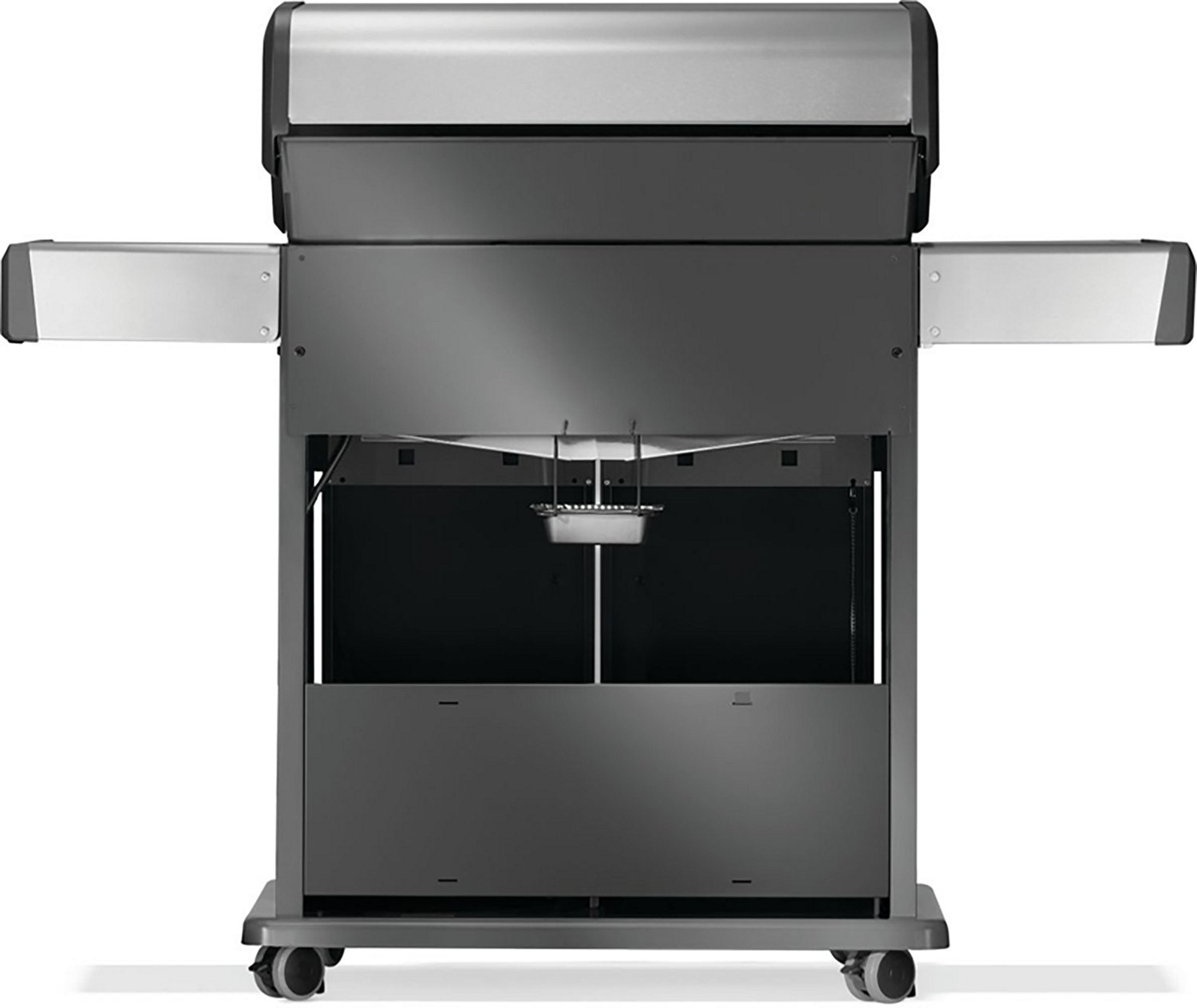 Napoleon Rogue 525 4-Burner Natural Gas Grill - view number 2