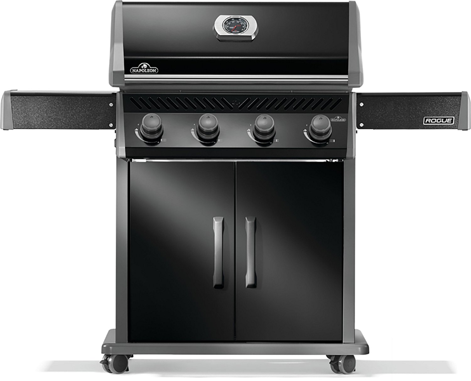 Napoleon Rogue 525 4-Burner Propane Gas Grill