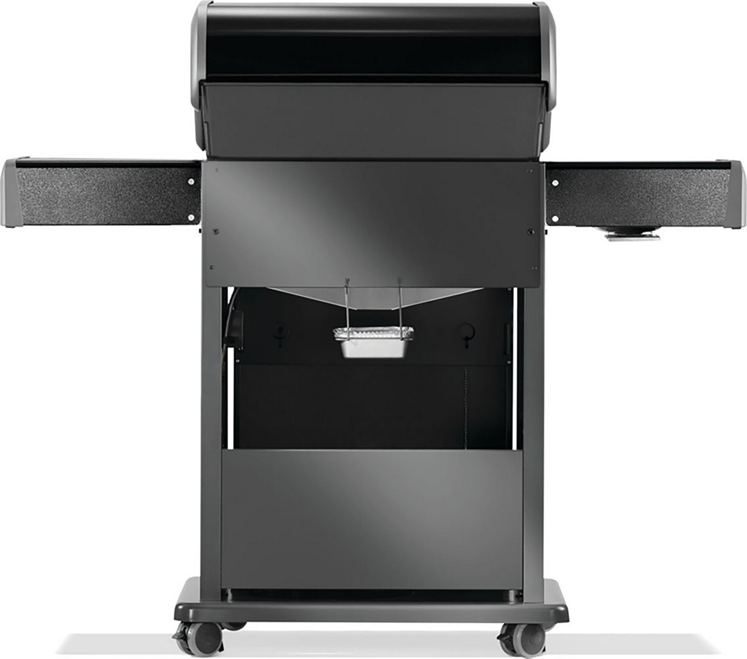 Napoleon Rogue PRO 425 3-Burner Propane Gas Grill - view number 5