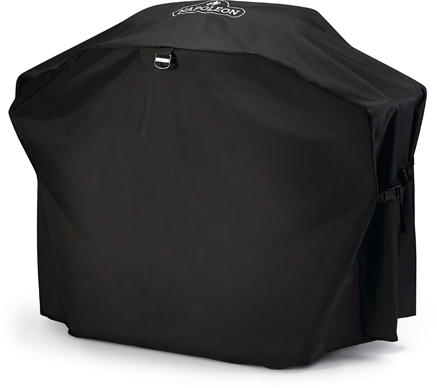 Napoleon TravelQ 285X 1 Burner Scissor Cart Grill Cover - view number 3