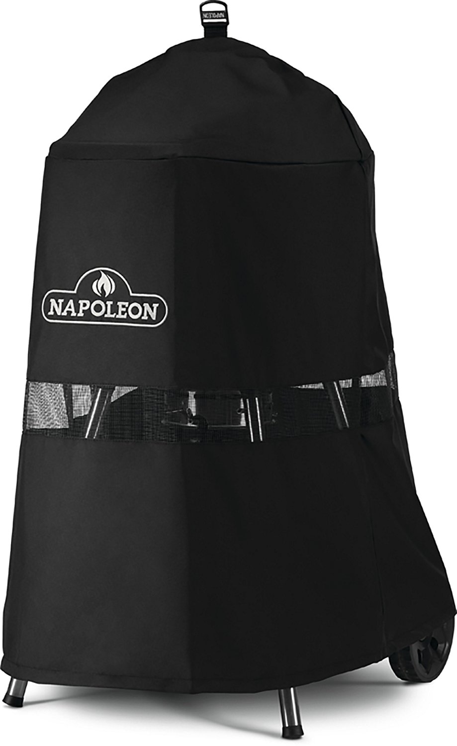 Napoleon NK18 18 in Charcoal Grill Cover - view number 2