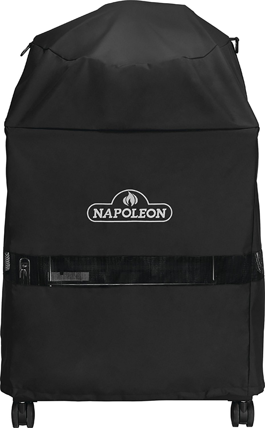 Napoleon 22 in Cart Model Charcoal Kettle Grill Cover - view number 2