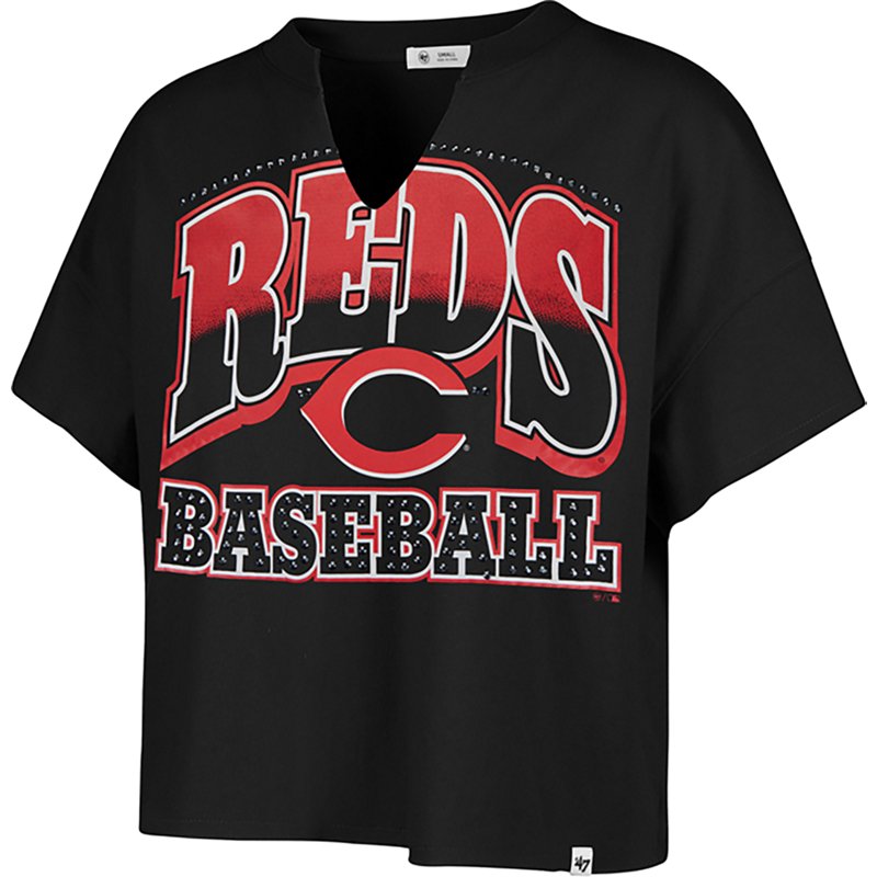 47 Women's Reds Win…